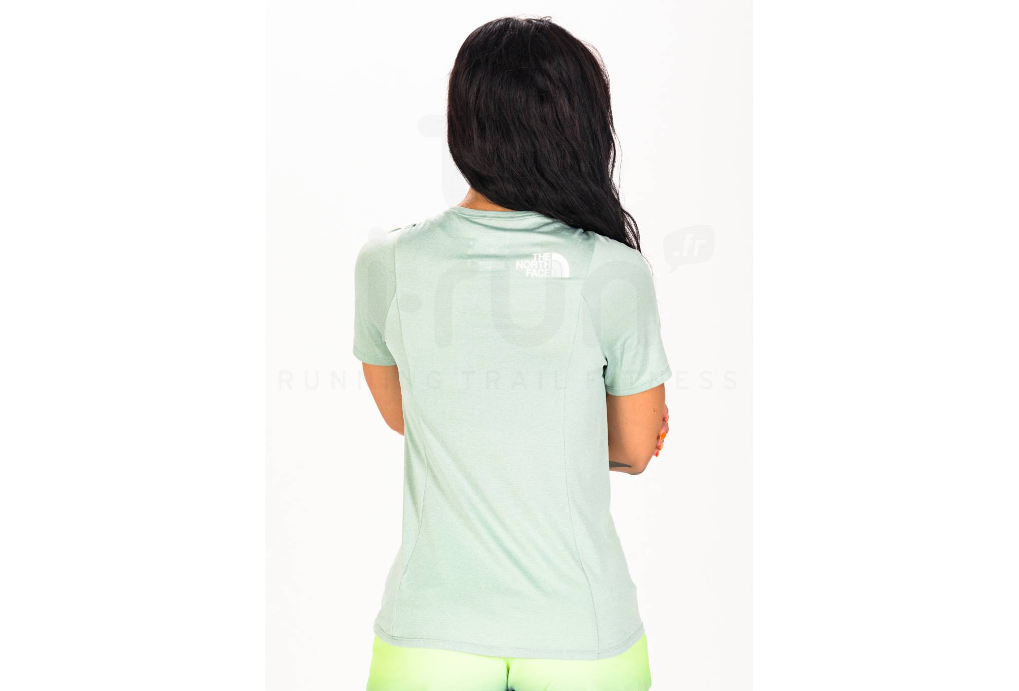 The North Face Flight Series Better Than Naked Damen