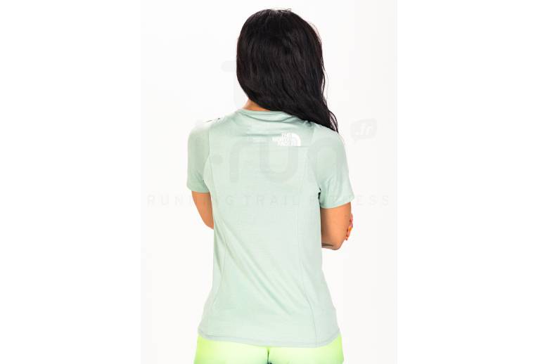 The North Face Flight Series Better Than Naked Damen