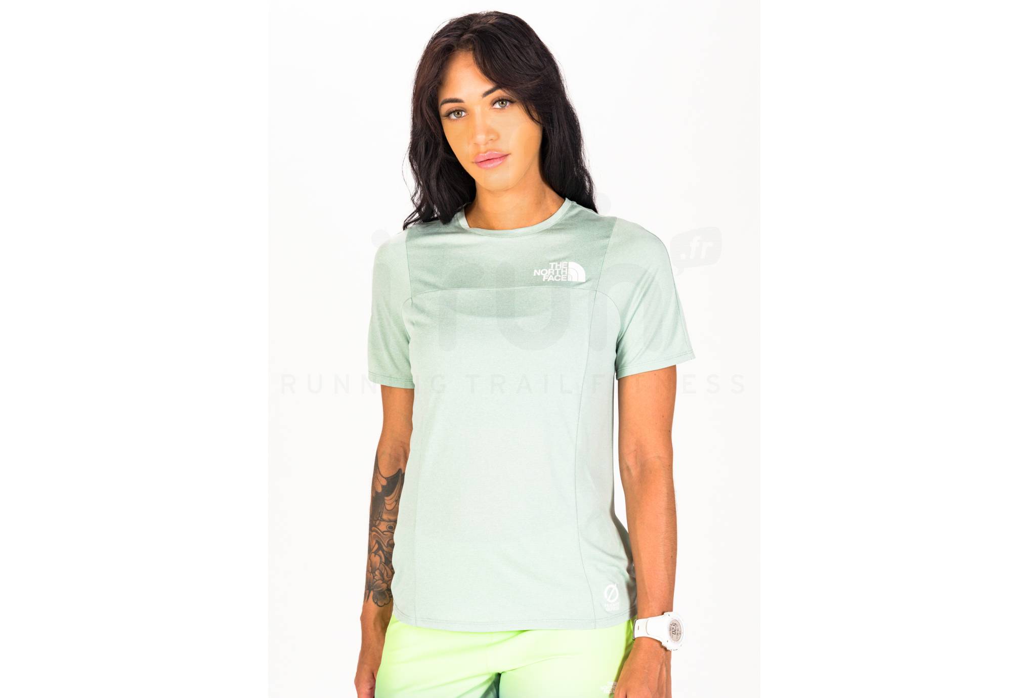 The North Face Flight Series Better Than Naked Damen