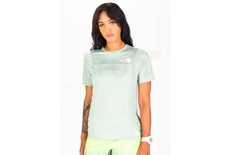 The North Face Flight Series Better Than Naked Damen