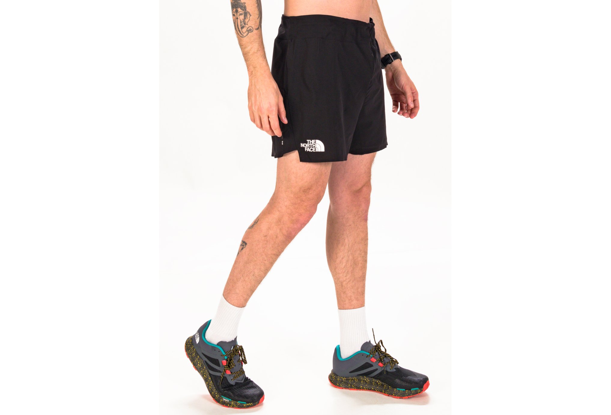 The North Face Flight Series M