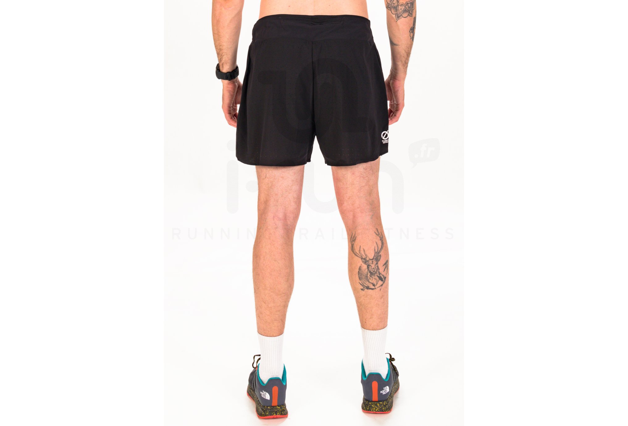 The North Face Flight Series M