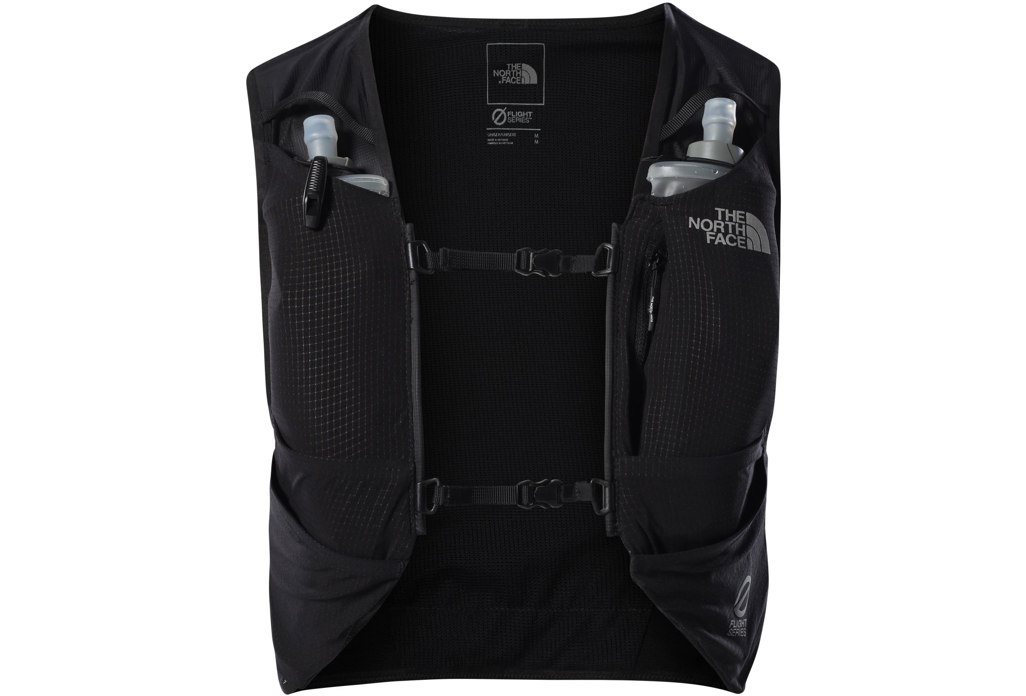 The North Face chaleco de hidrataci�n Flight Series Race Day 8 L