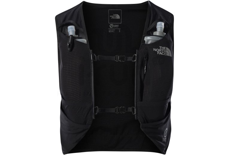 The North Face chaleco de hidrataci�n Flight Series Race Day 8 L