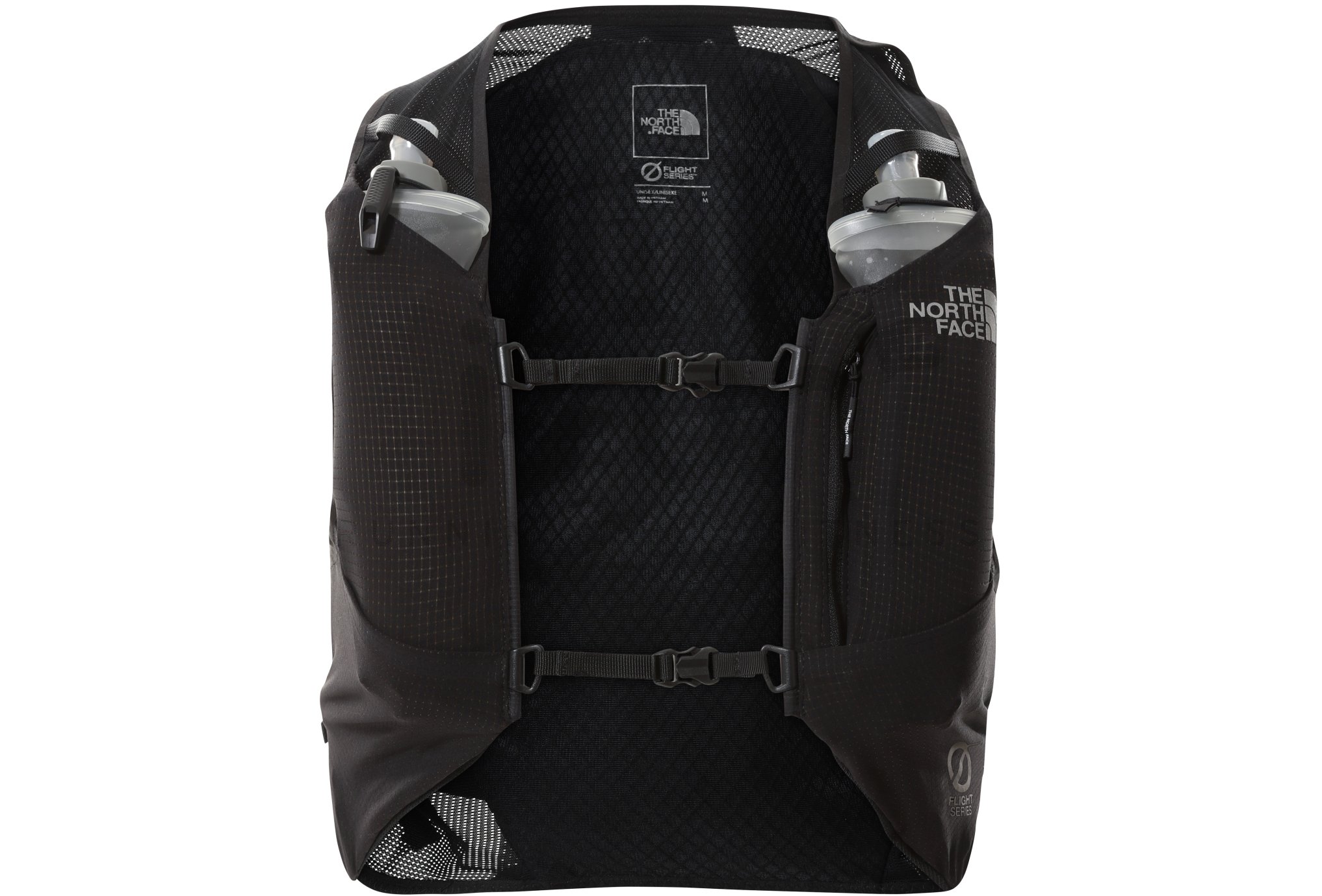 The North Face chaleco de hidrataci�n Flight Series Training 12 L