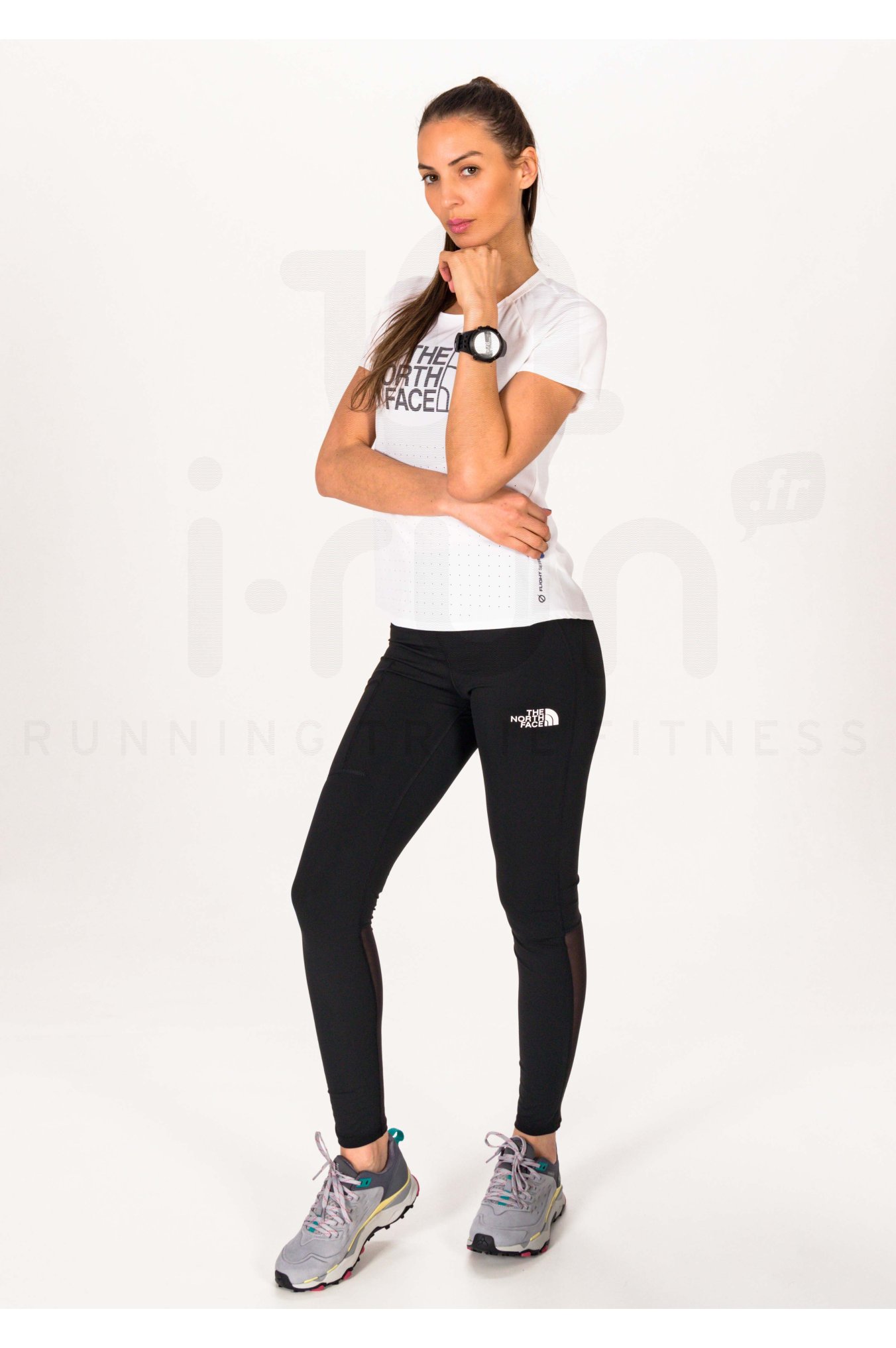 The North Face Flight Series Weightless W 