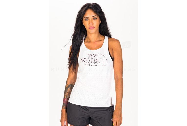 The North Face camiseta de tirantes Flight Series Weightless