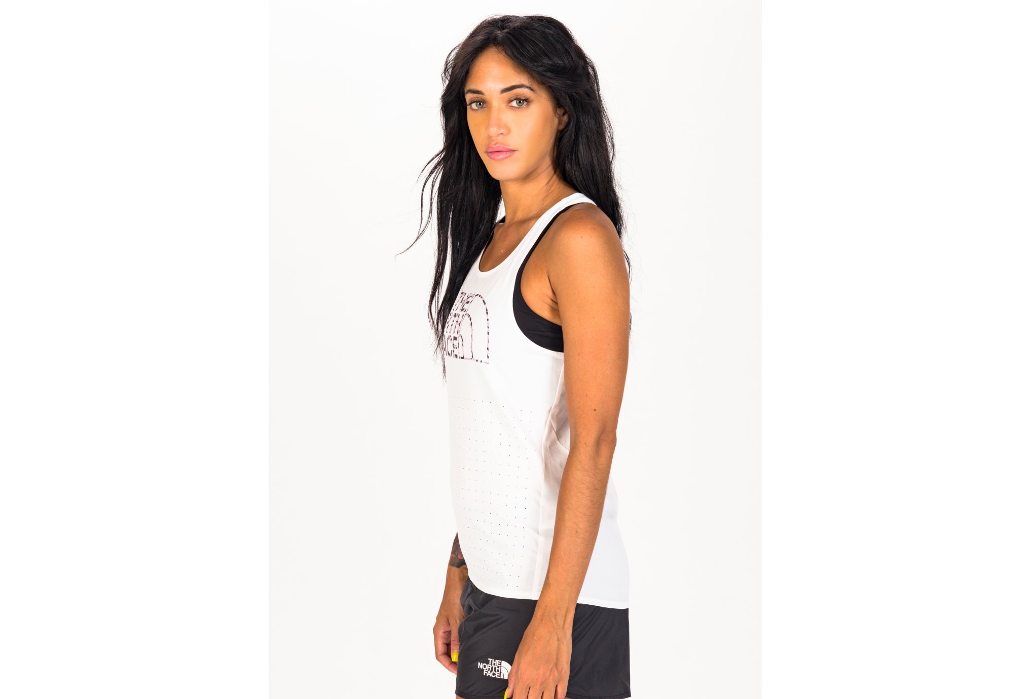 The North Face camiseta de tirantes Flight Series Weightless