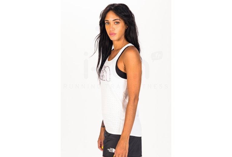 The North Face camiseta de tirantes Flight Series Weightless