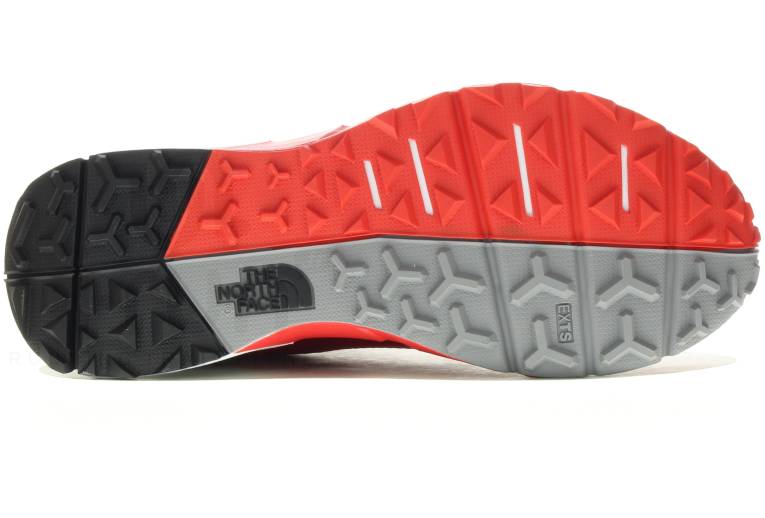 The North Face Flight Trinity M 