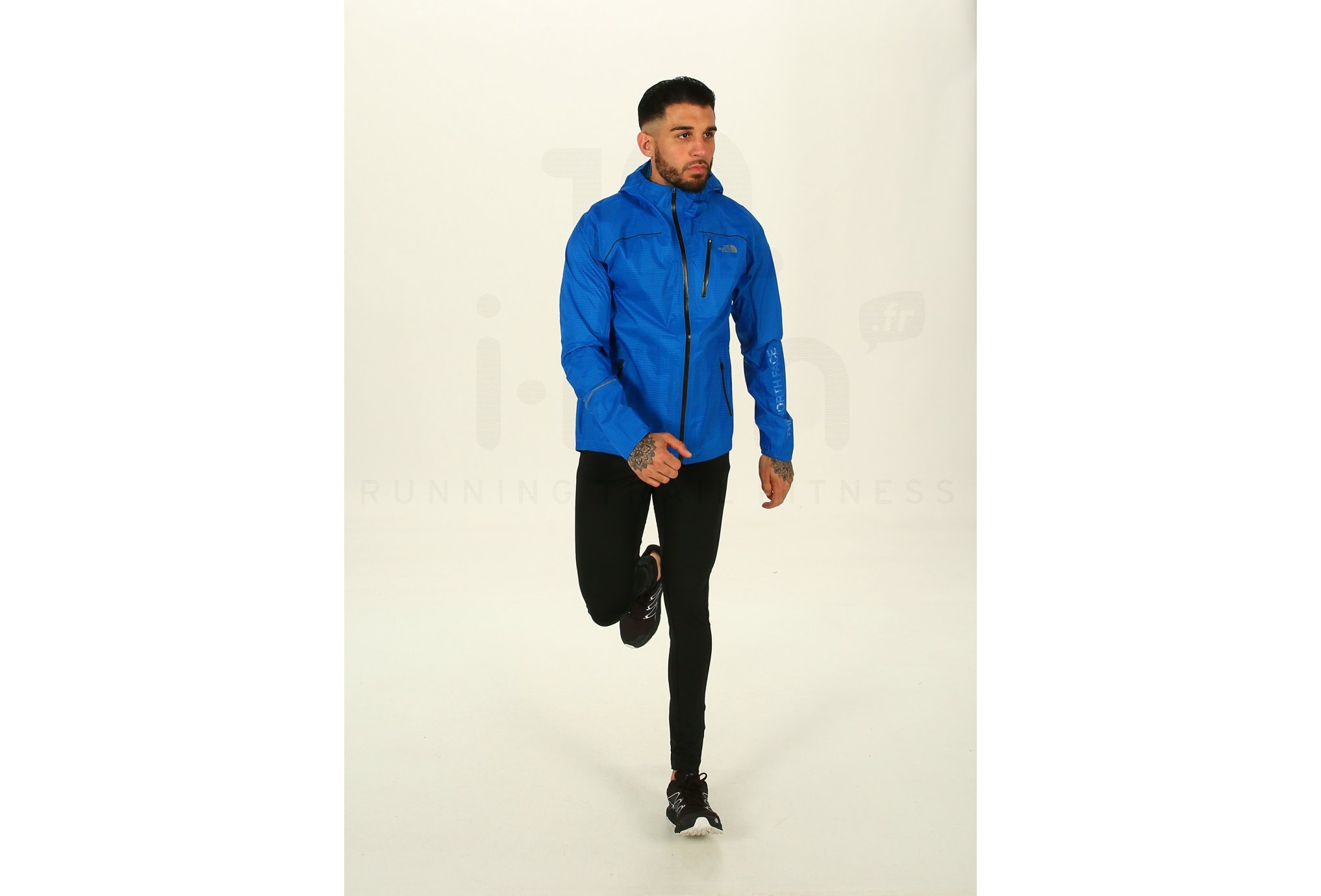 The North Face chaqueta Flight Trinity