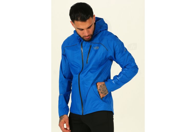 The North Face chaqueta Flight Trinity