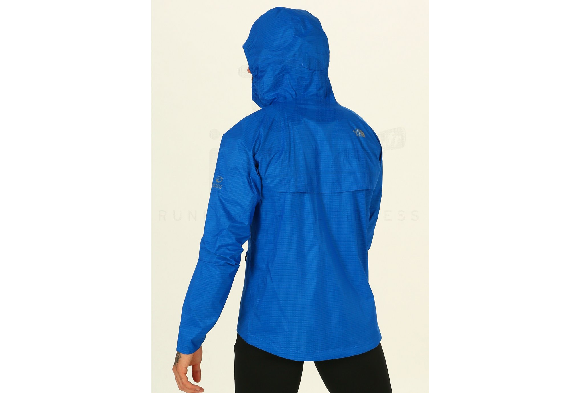 The North Face chaqueta Flight Trinity