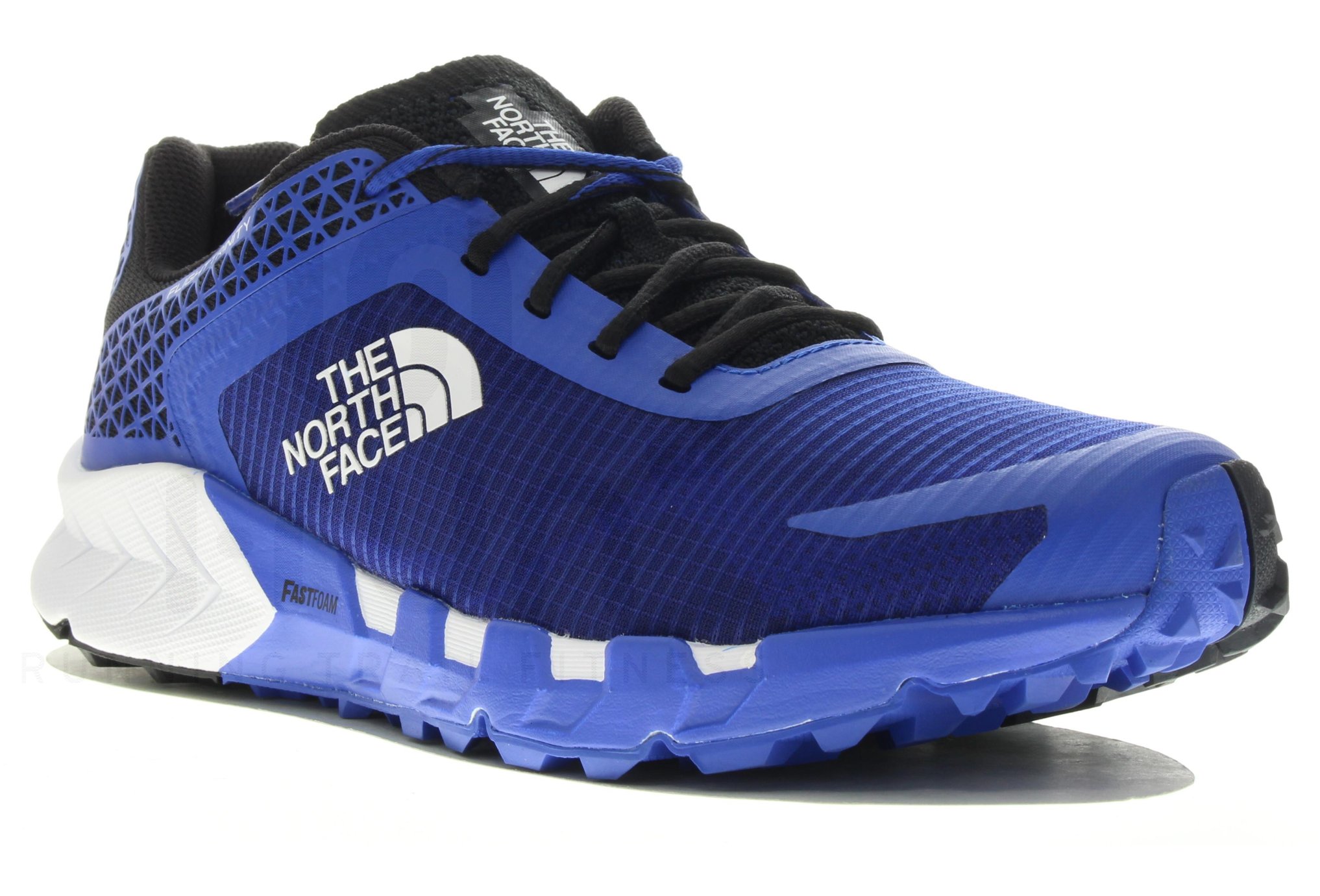 The North Face Flight Trinity