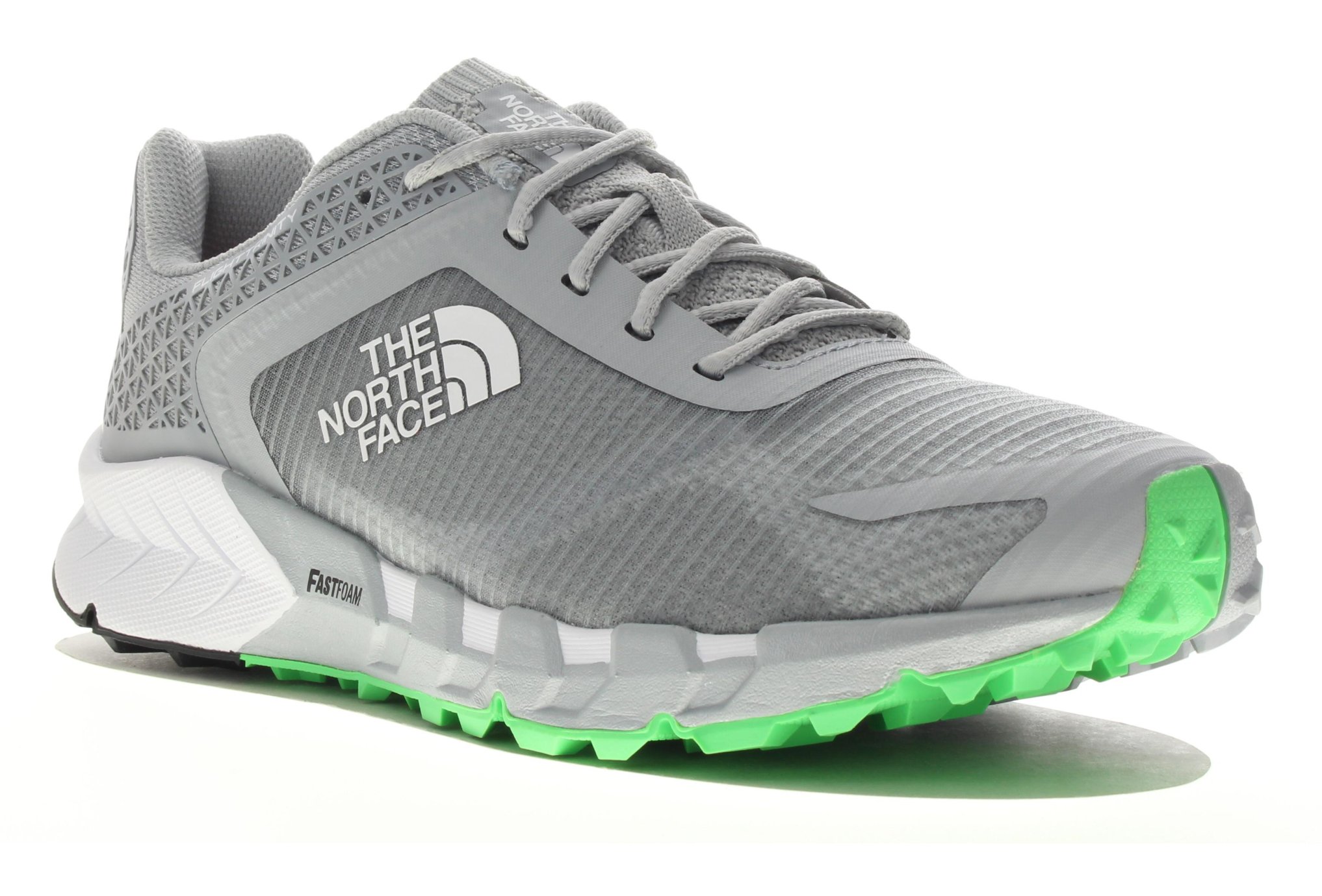 The North Face Flight Trinity