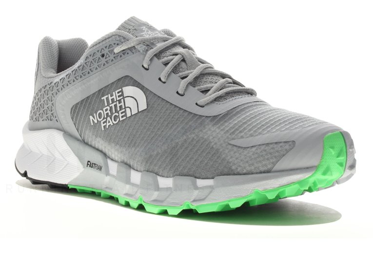 The North Face Flight Trinity