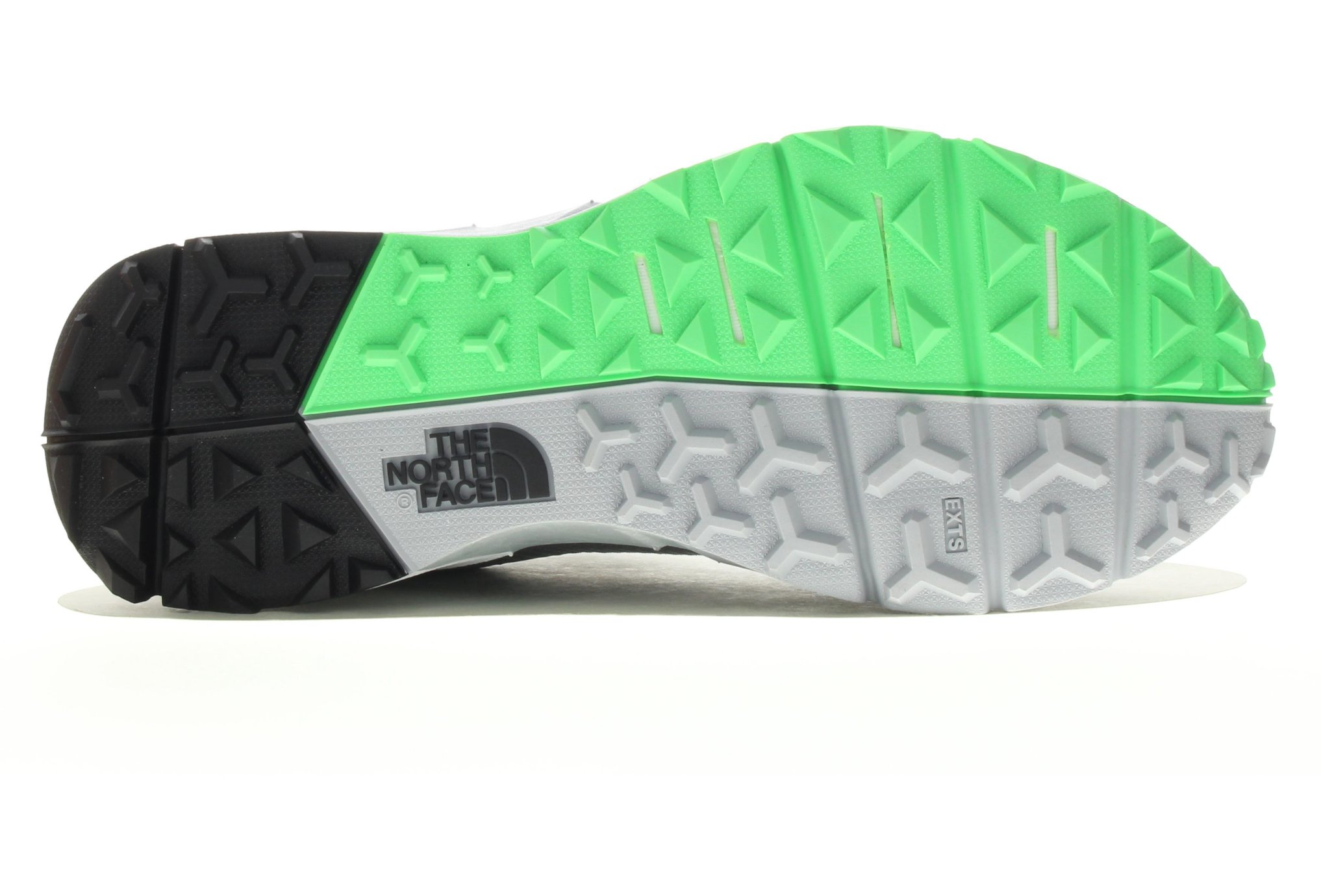 The North Face Flight Trinity