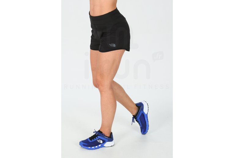 The North Face Flight Trinity W 