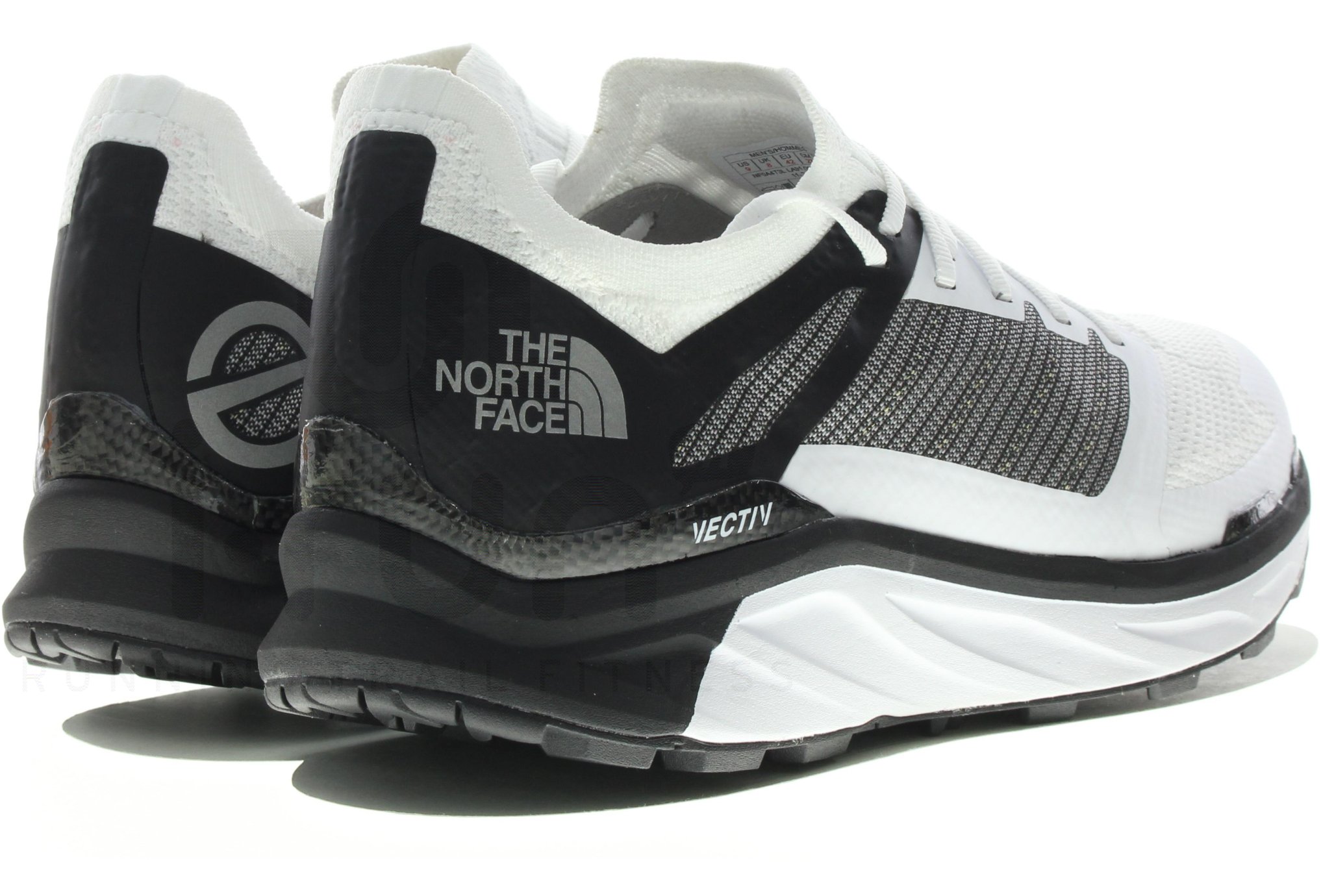The North Face Flight Vectiv M 