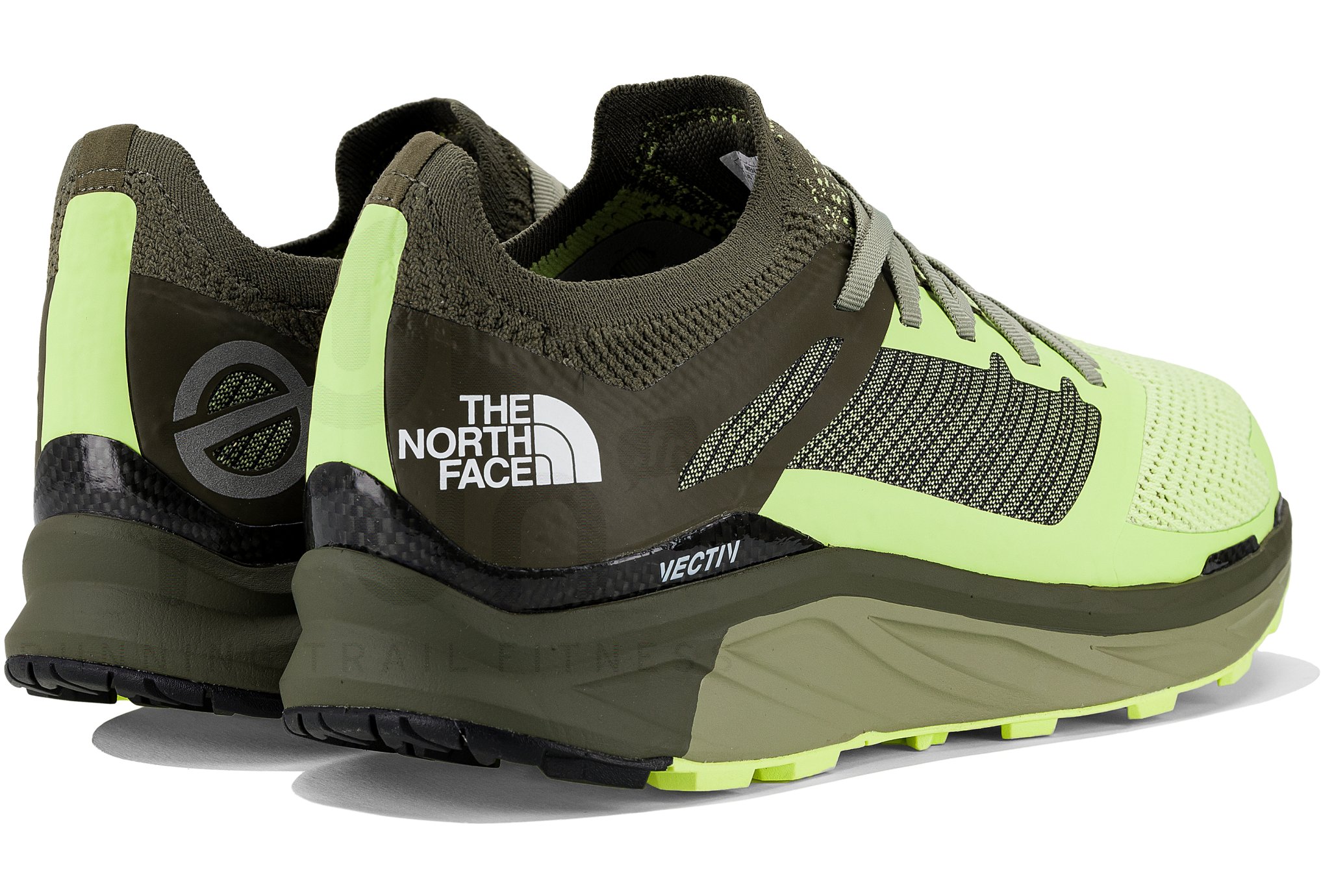The North Face Flight Vectiv Herren
