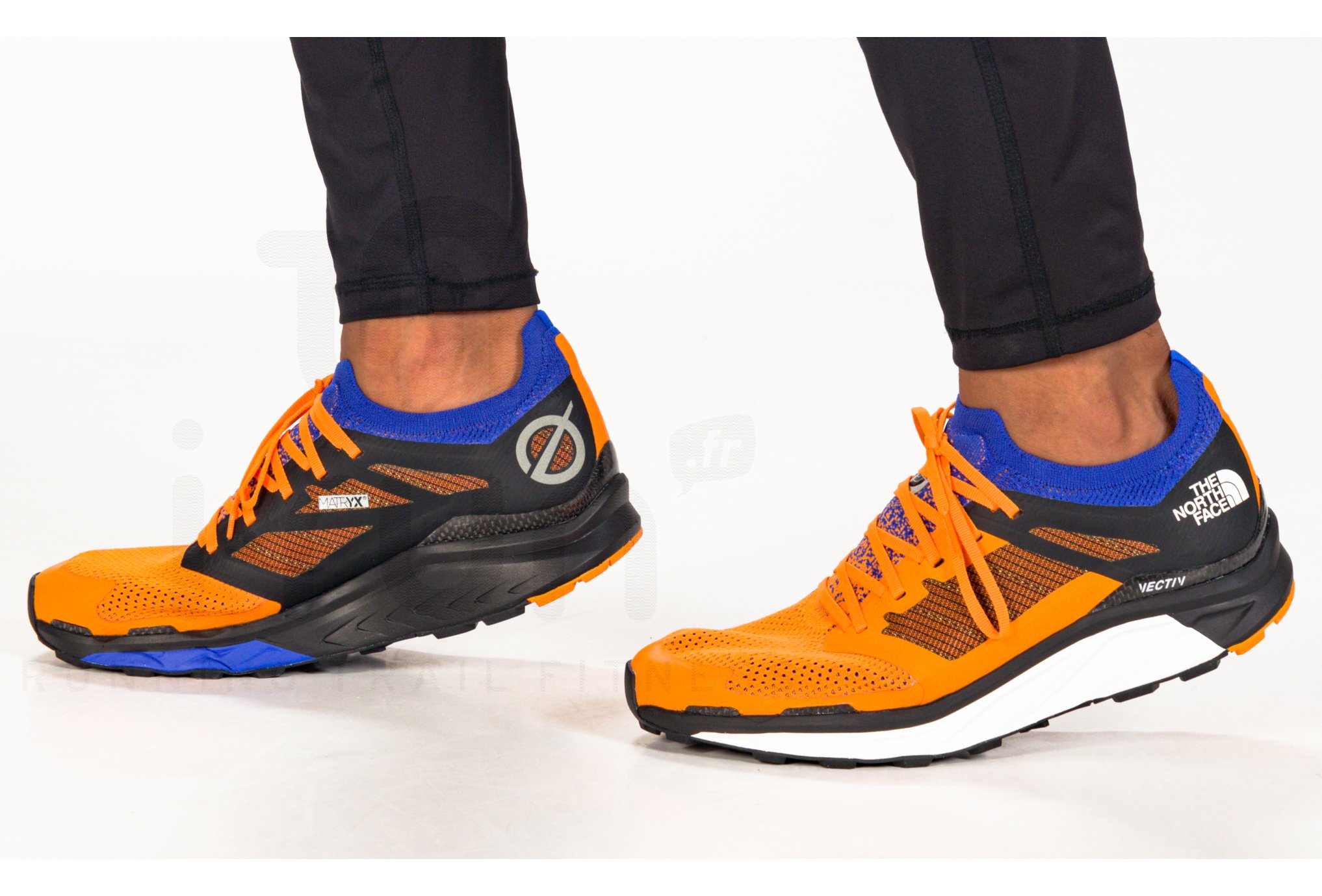 The North Face Flight Vectiv Herren