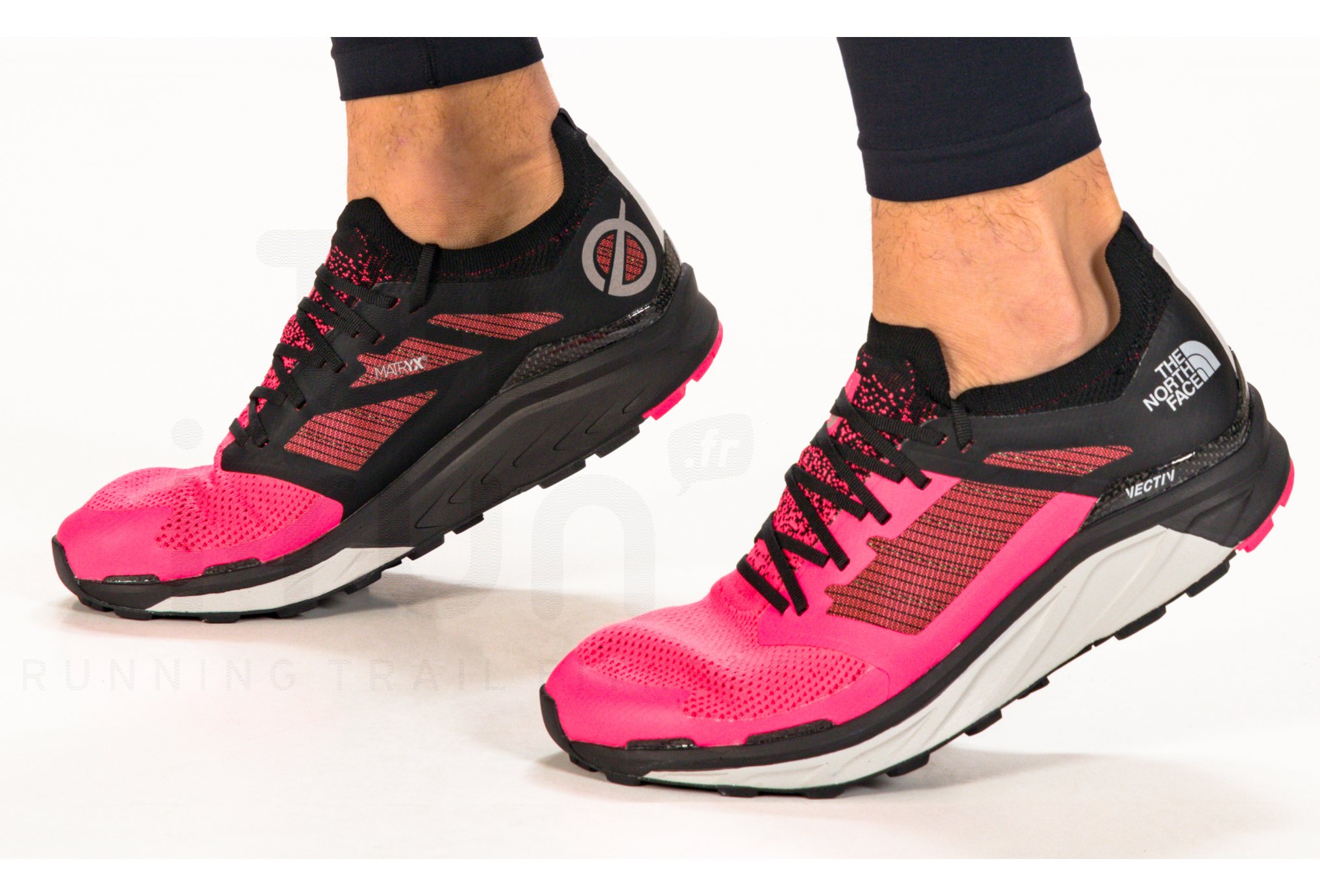 The North Face Flight Vectiv M