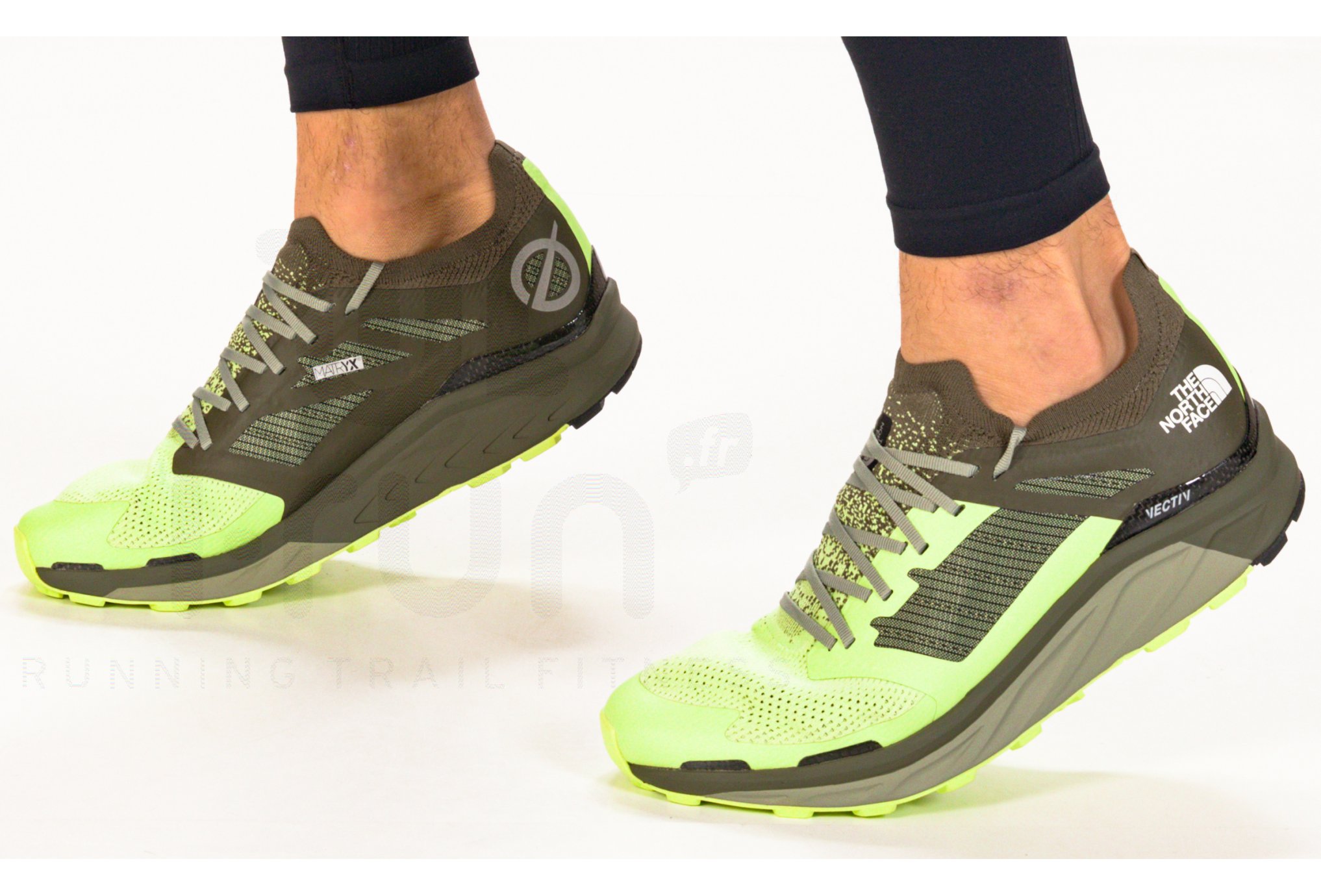 The North Face Flight Vectiv Herren