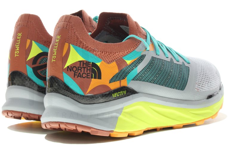 The North Face Flight Vectiv TW M 