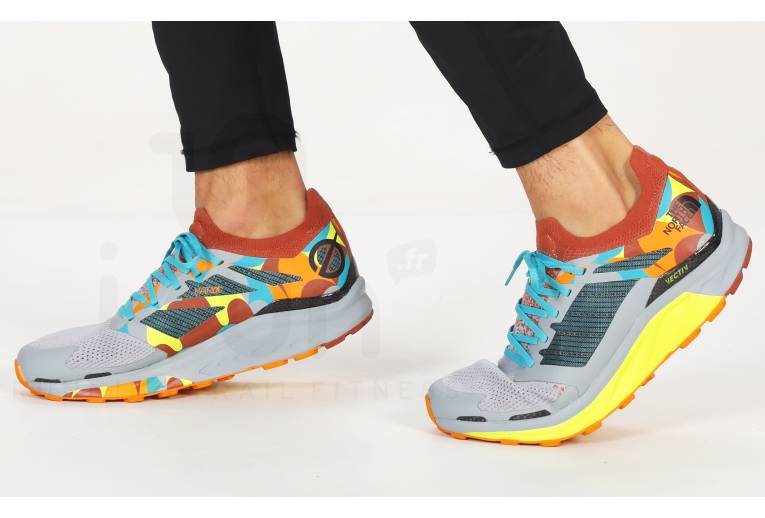 The North Face Flight Vectiv TW M 