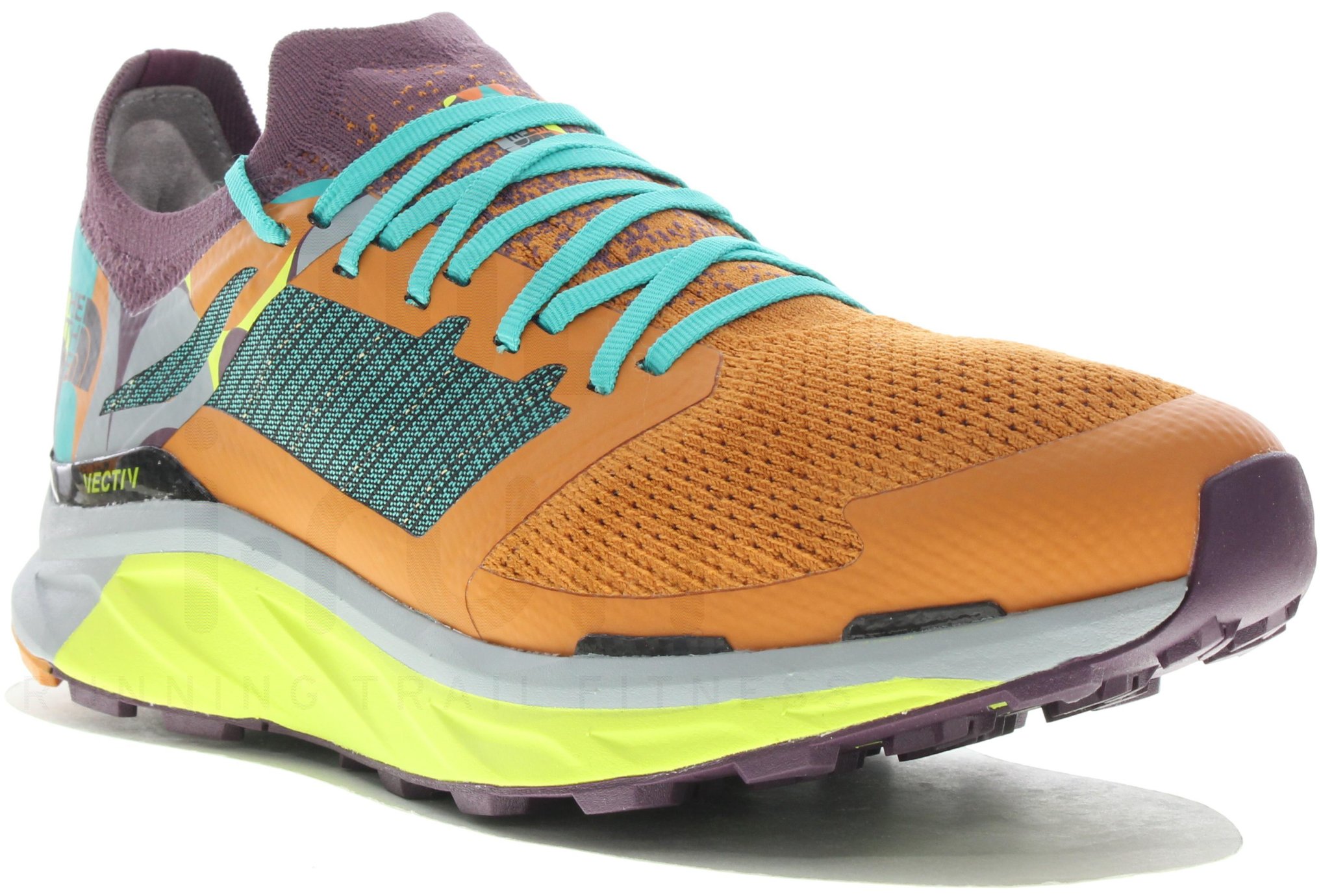 The North Face Flight Vectiv TW Damen