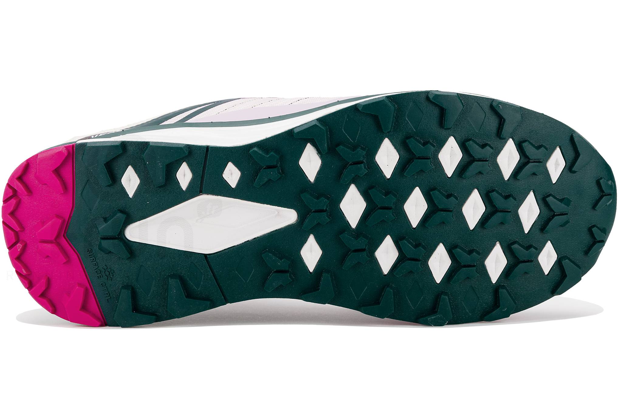 The North Face Flight Vectiv W
