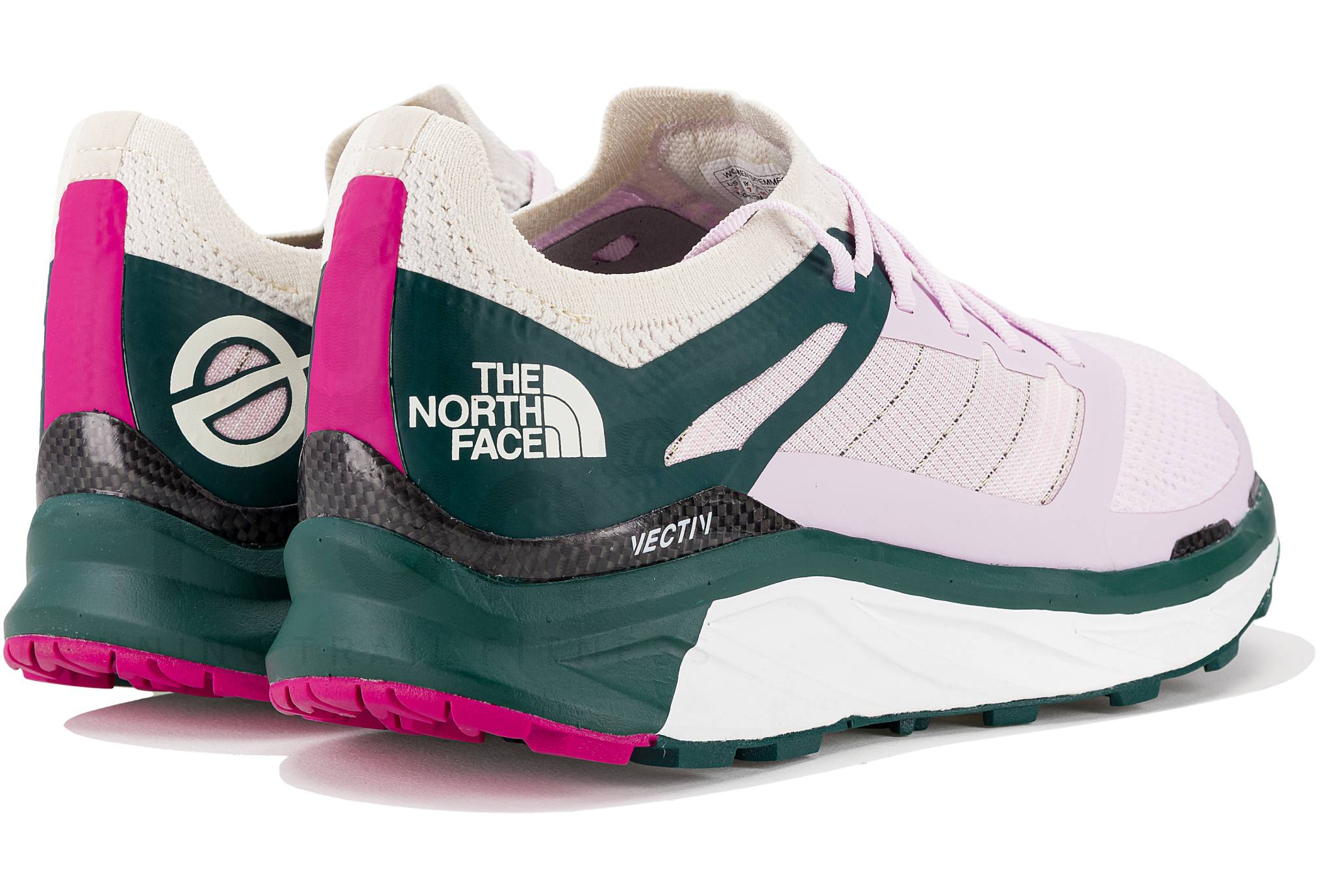 The North Face Flight Vectiv W