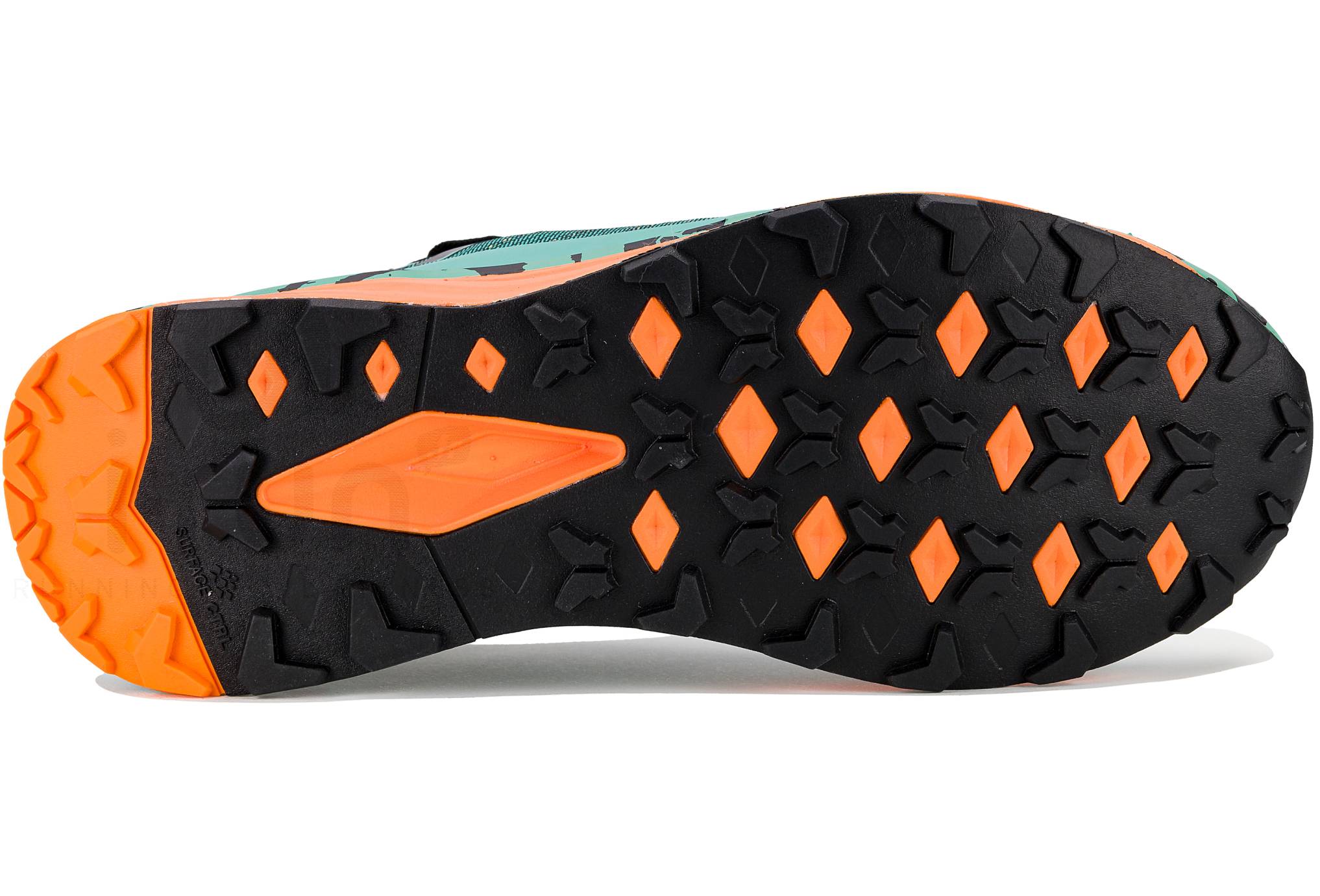 The North Face Flight Vectiv X Elvira Herren