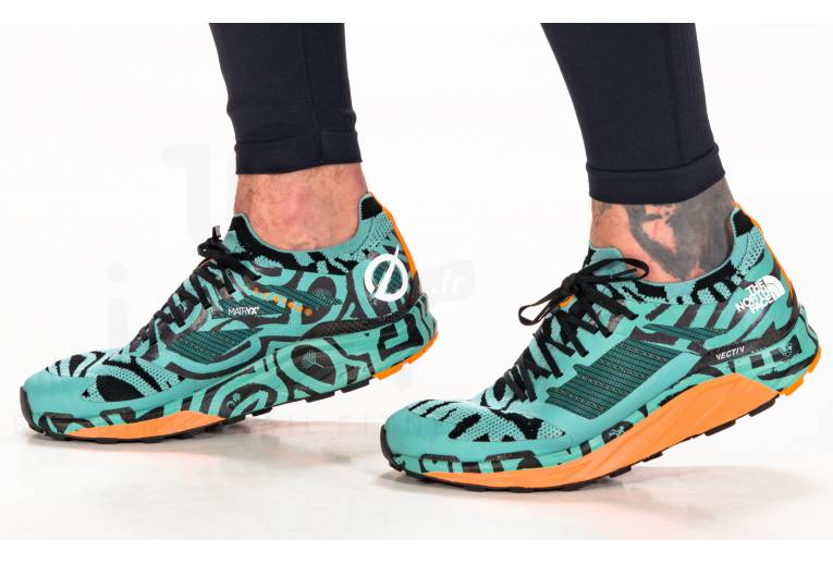 The North Face Flight Vectiv X Elvira M 