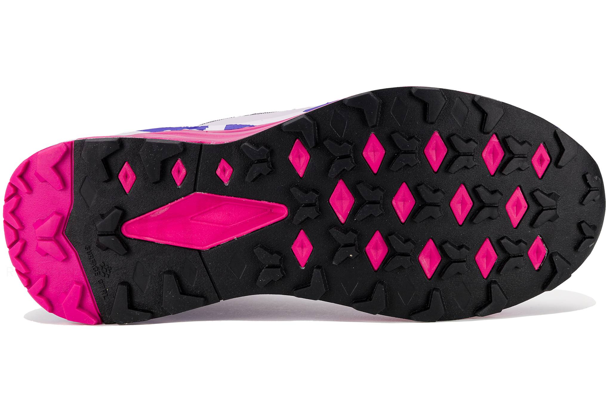The North Face Flight Vectiv X Elvira Damen