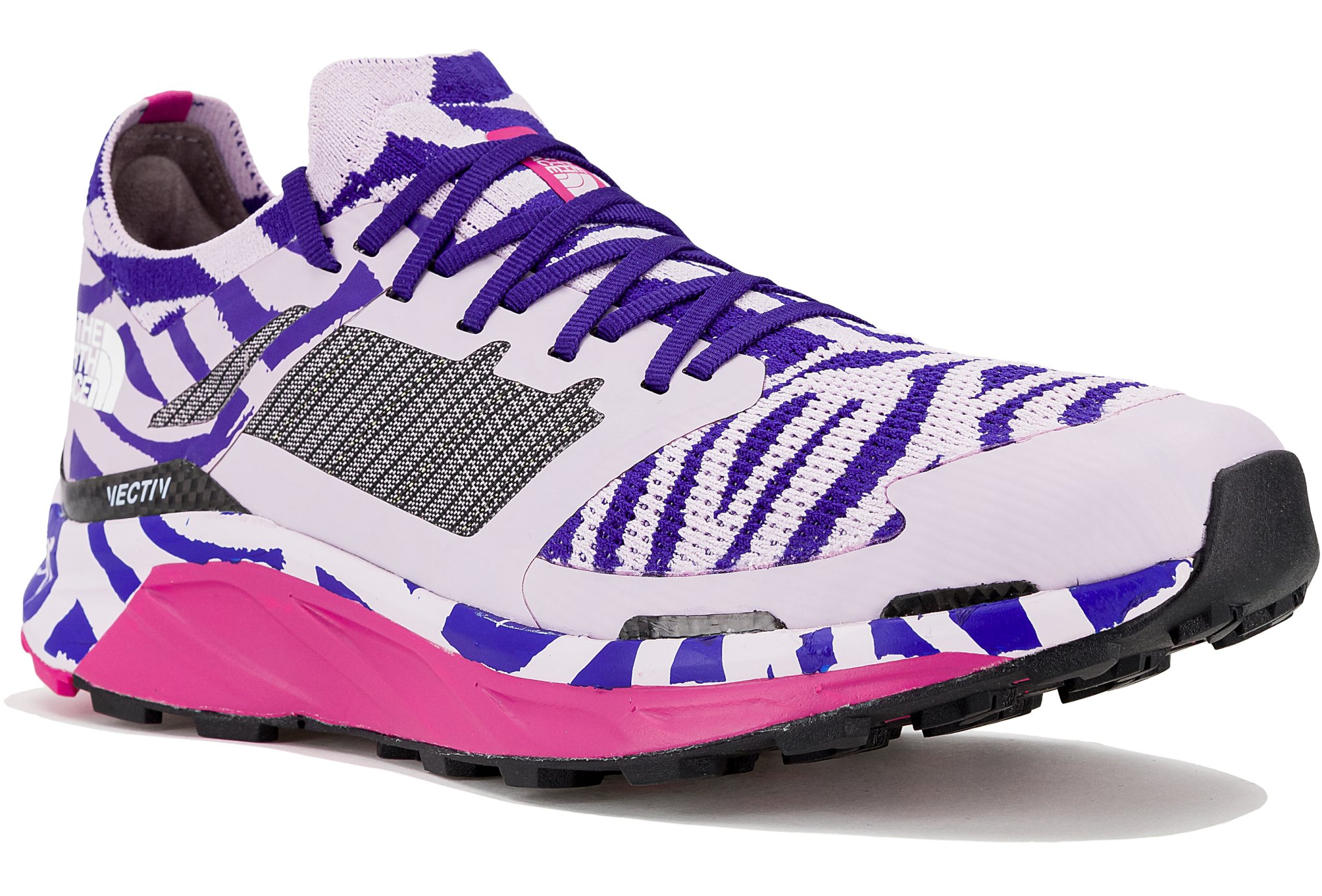 The North Face Flight Vectiv X Elvira W Chaussures de sport femme déstockage