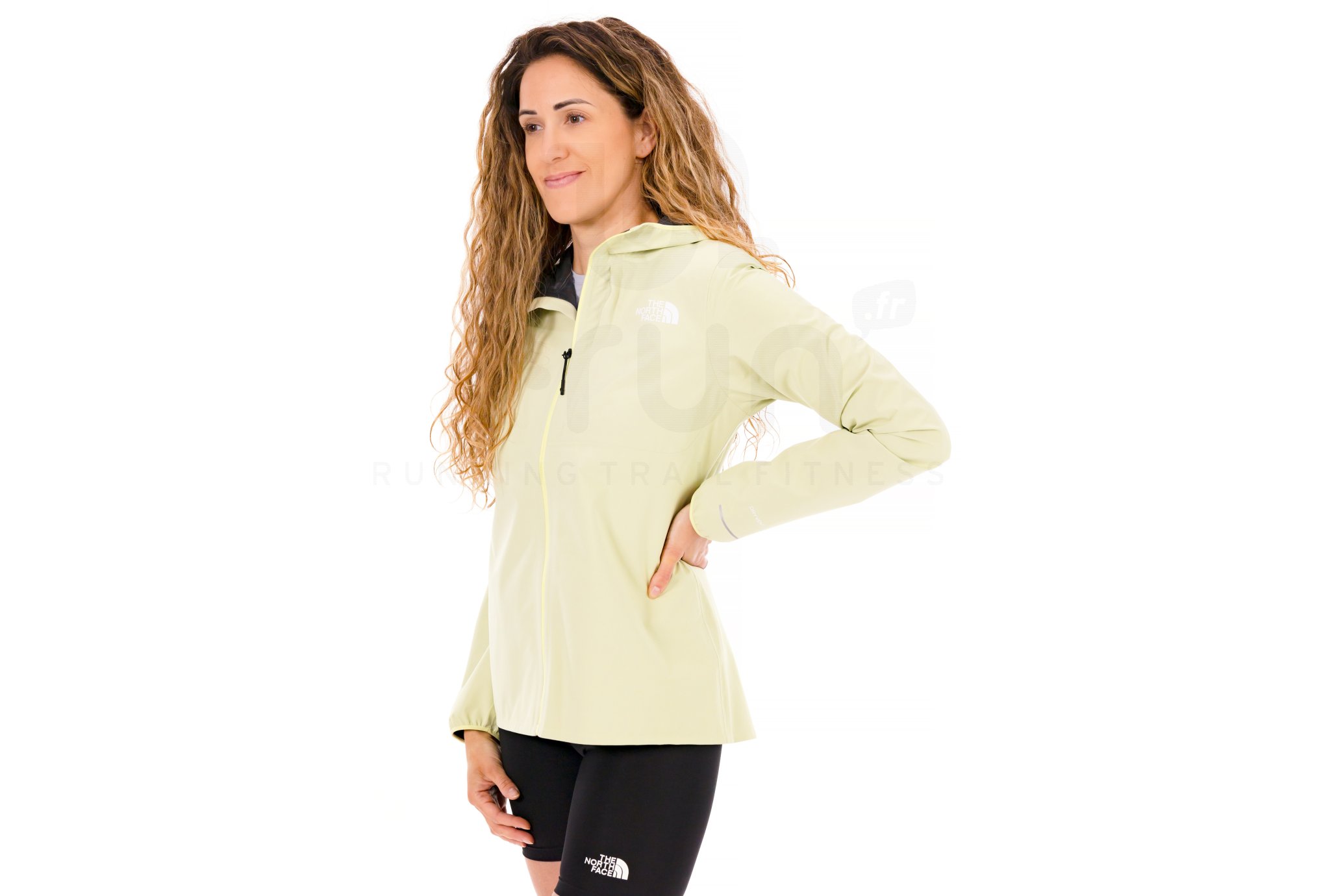 The North Face Fontanales