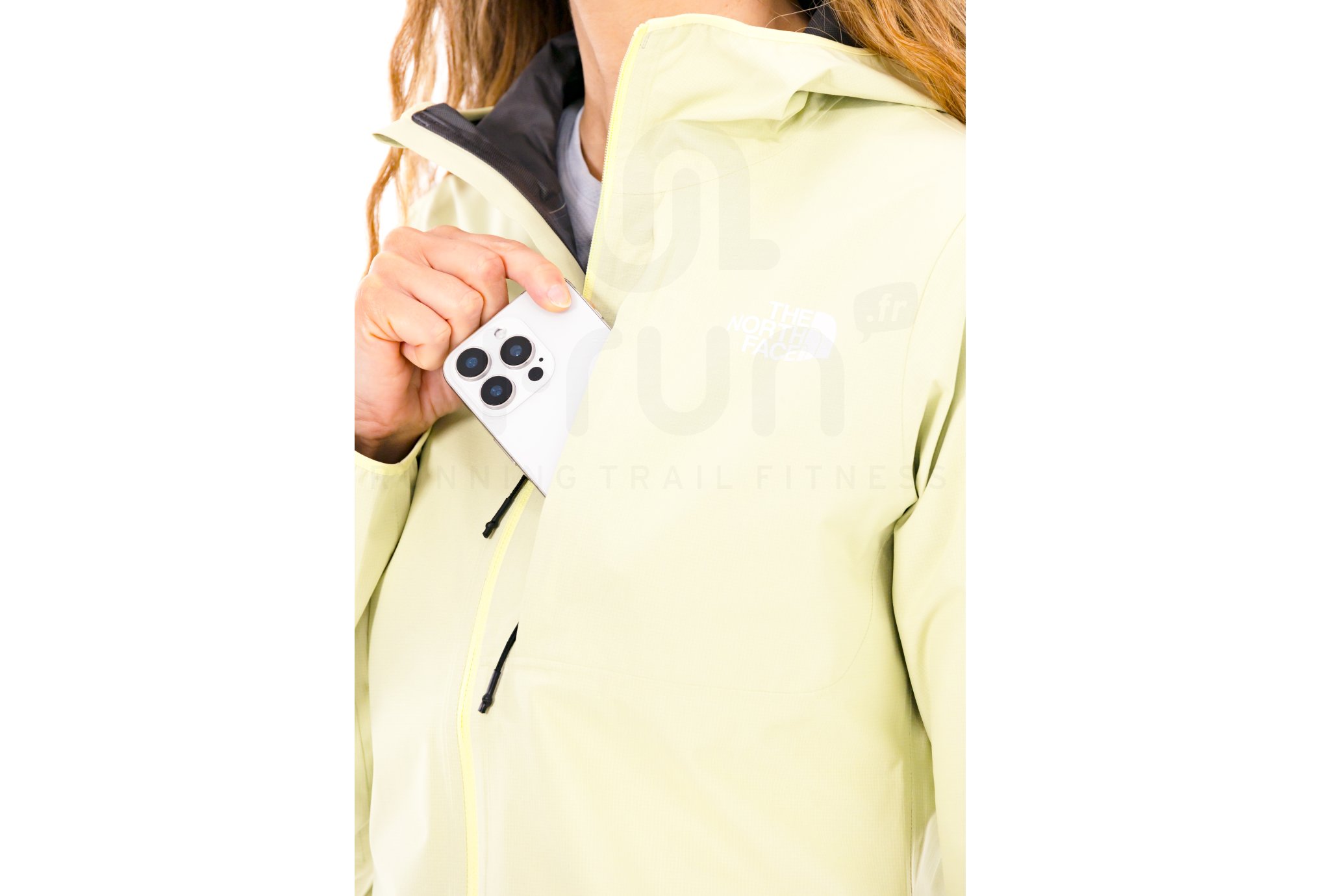 The North Face Fontanales