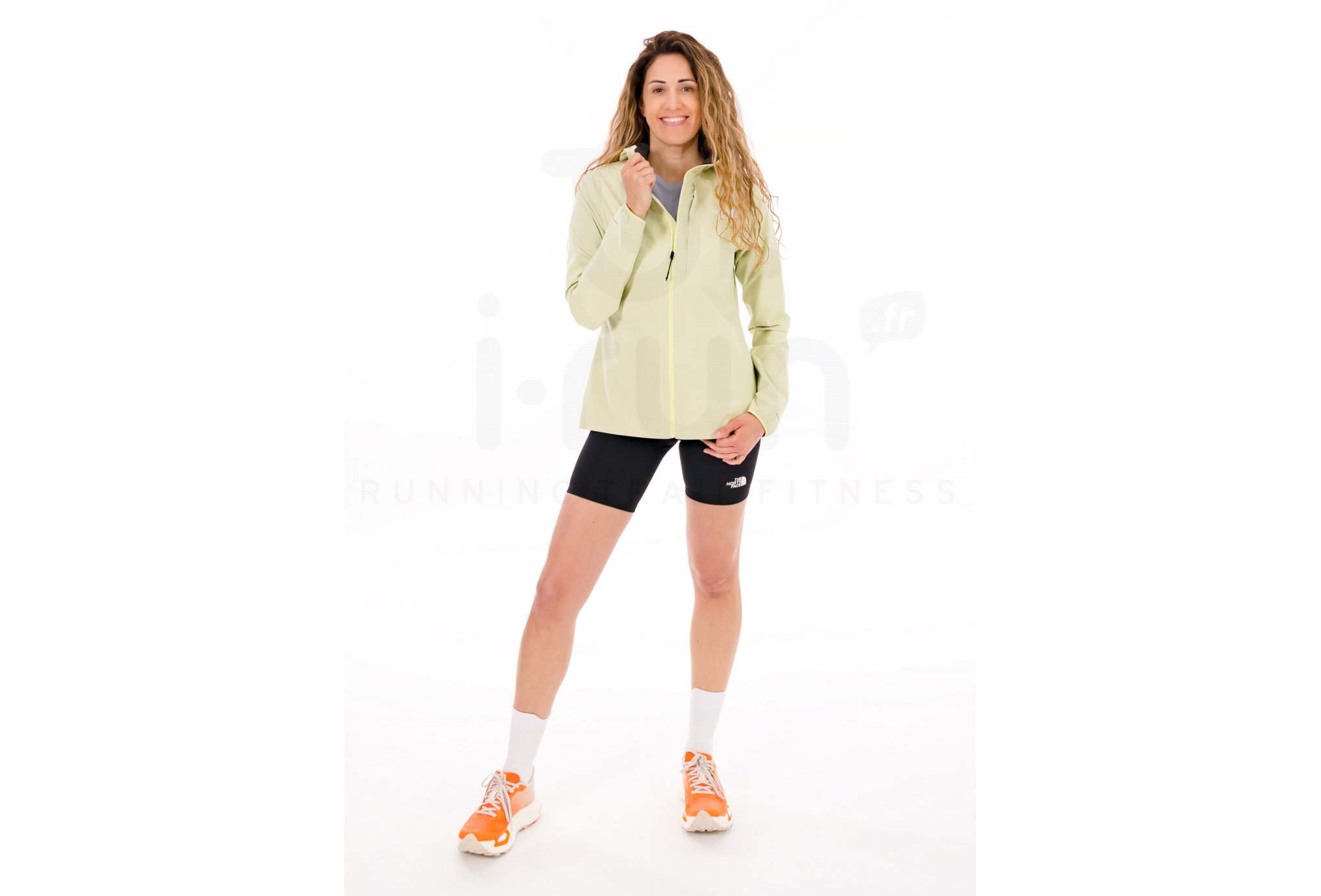 The North Face Fontanales