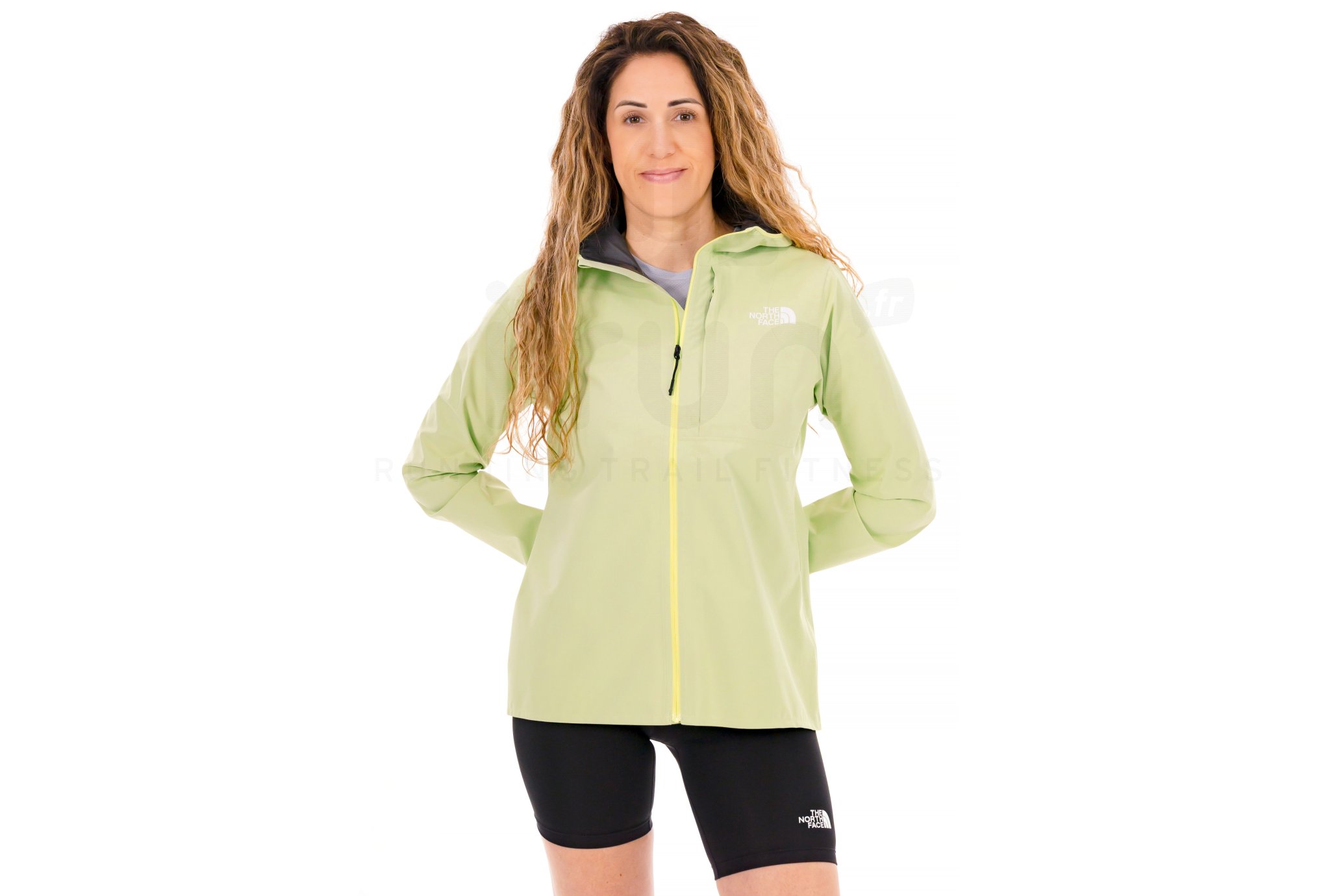 The North Face Fontanales