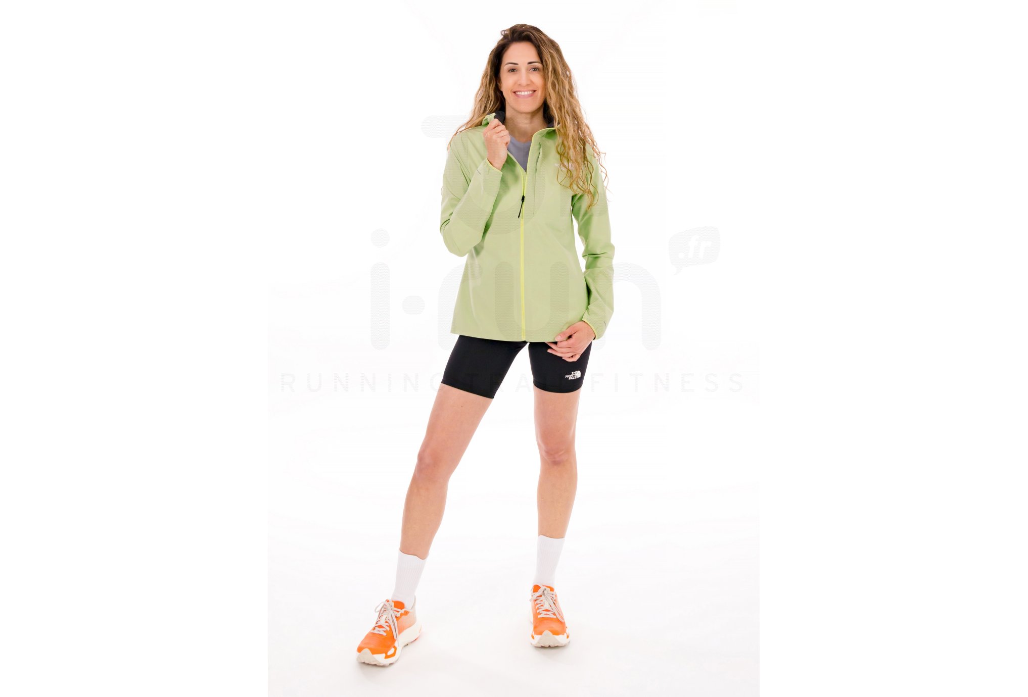 The North Face Fontanales