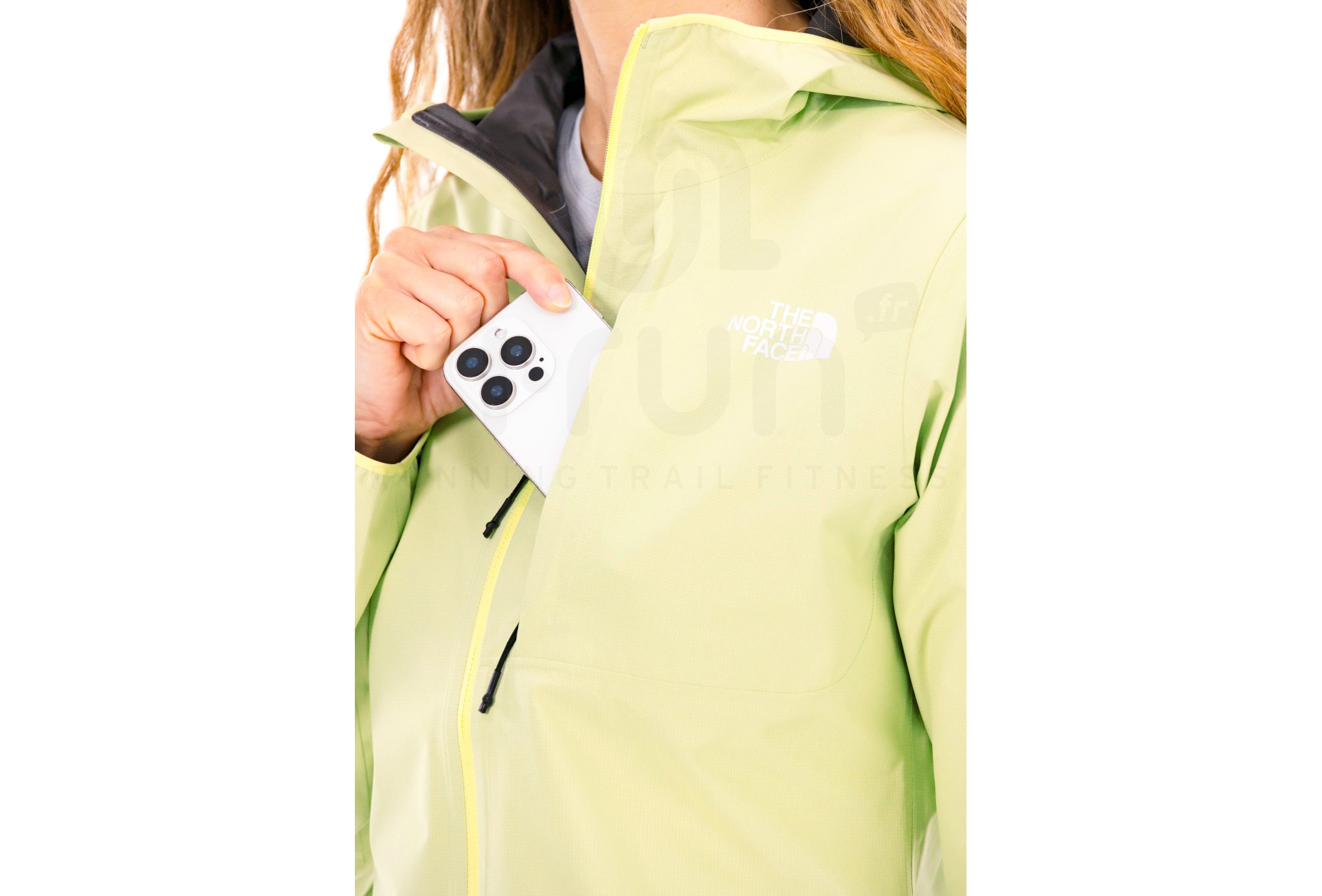 The North Face Fontanales