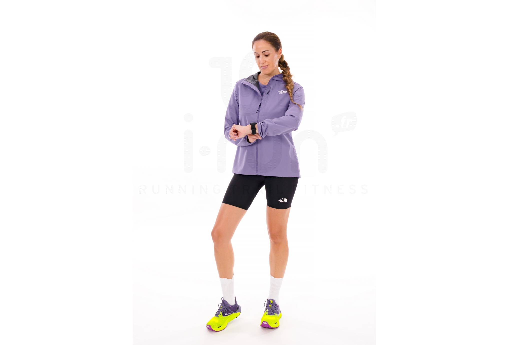 The North Face Fontanales