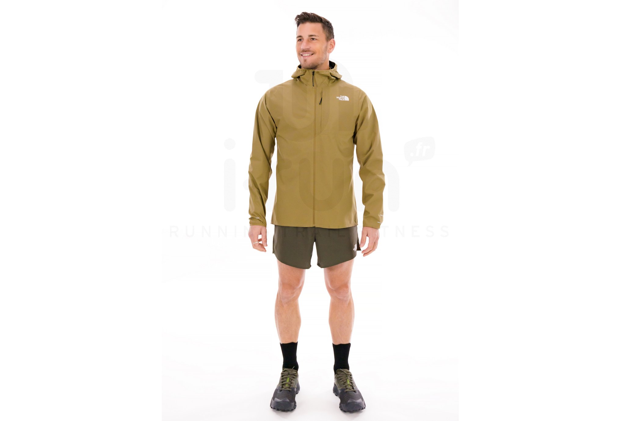 The North Face Fontanales Herren