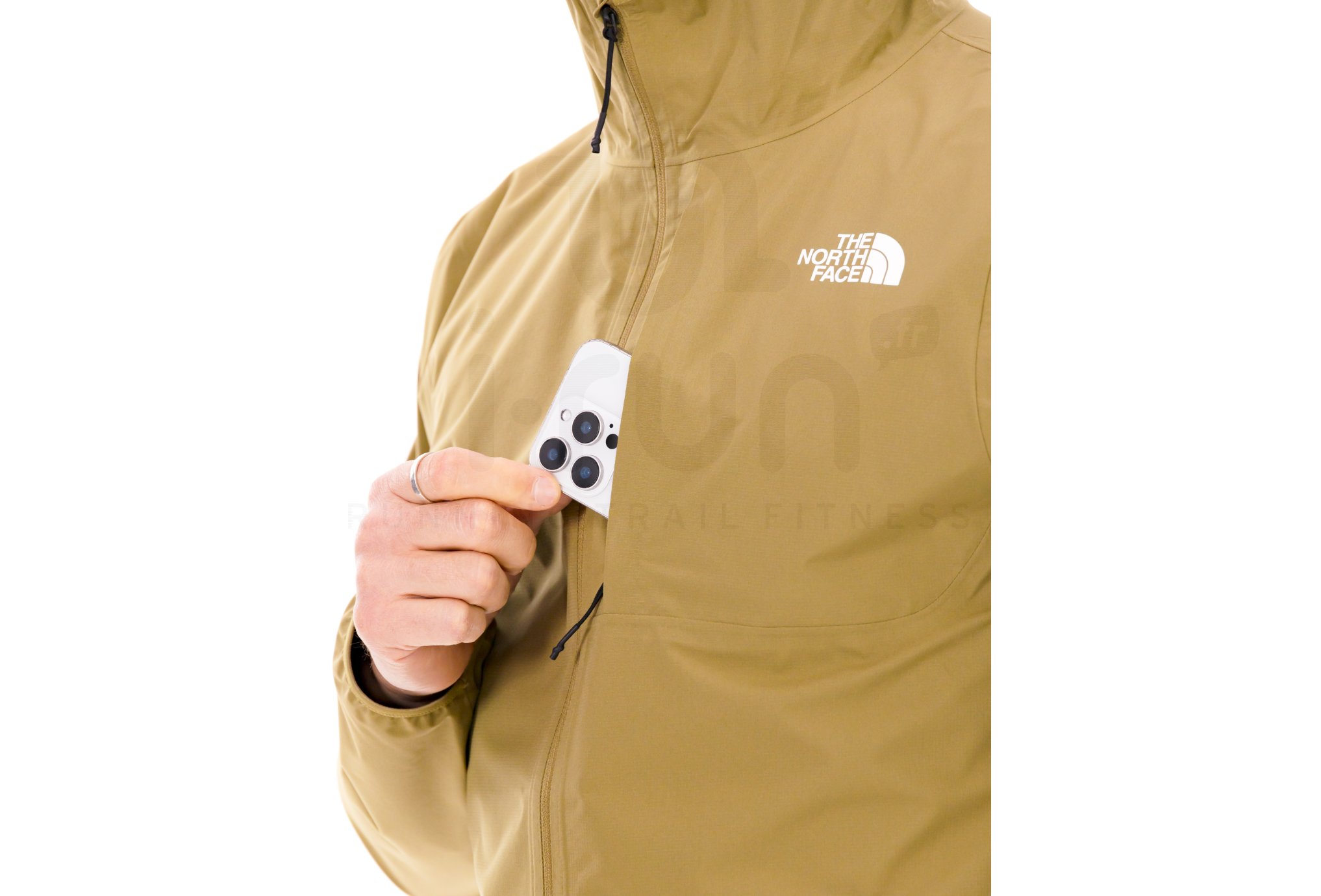 The North Face Fontanales Herren