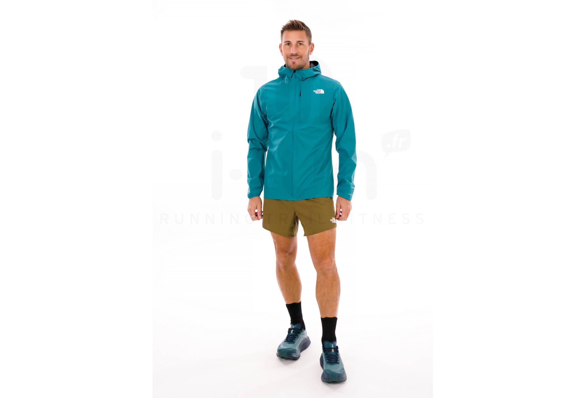 The North Face Fontanales