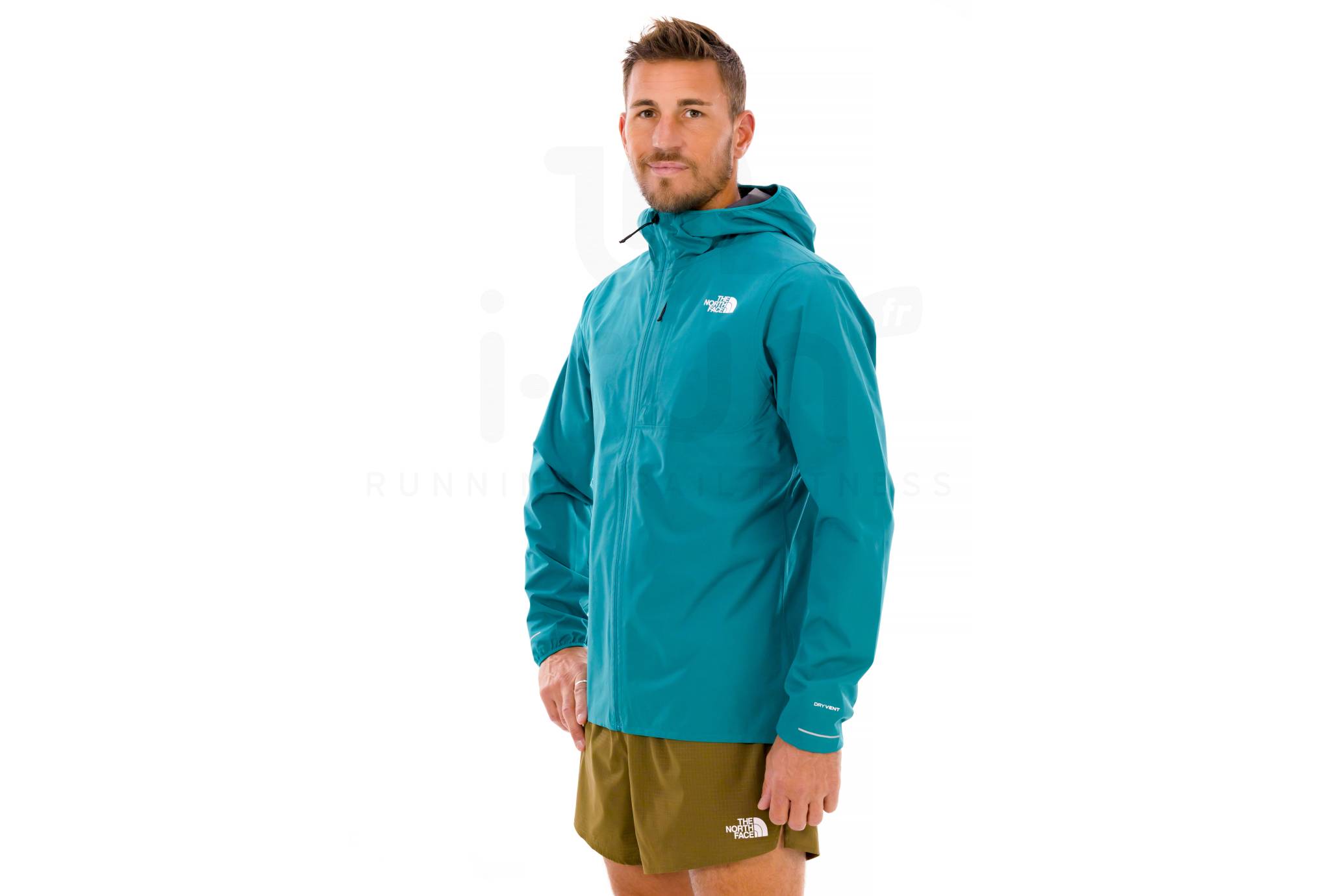 The North Face Fontanales