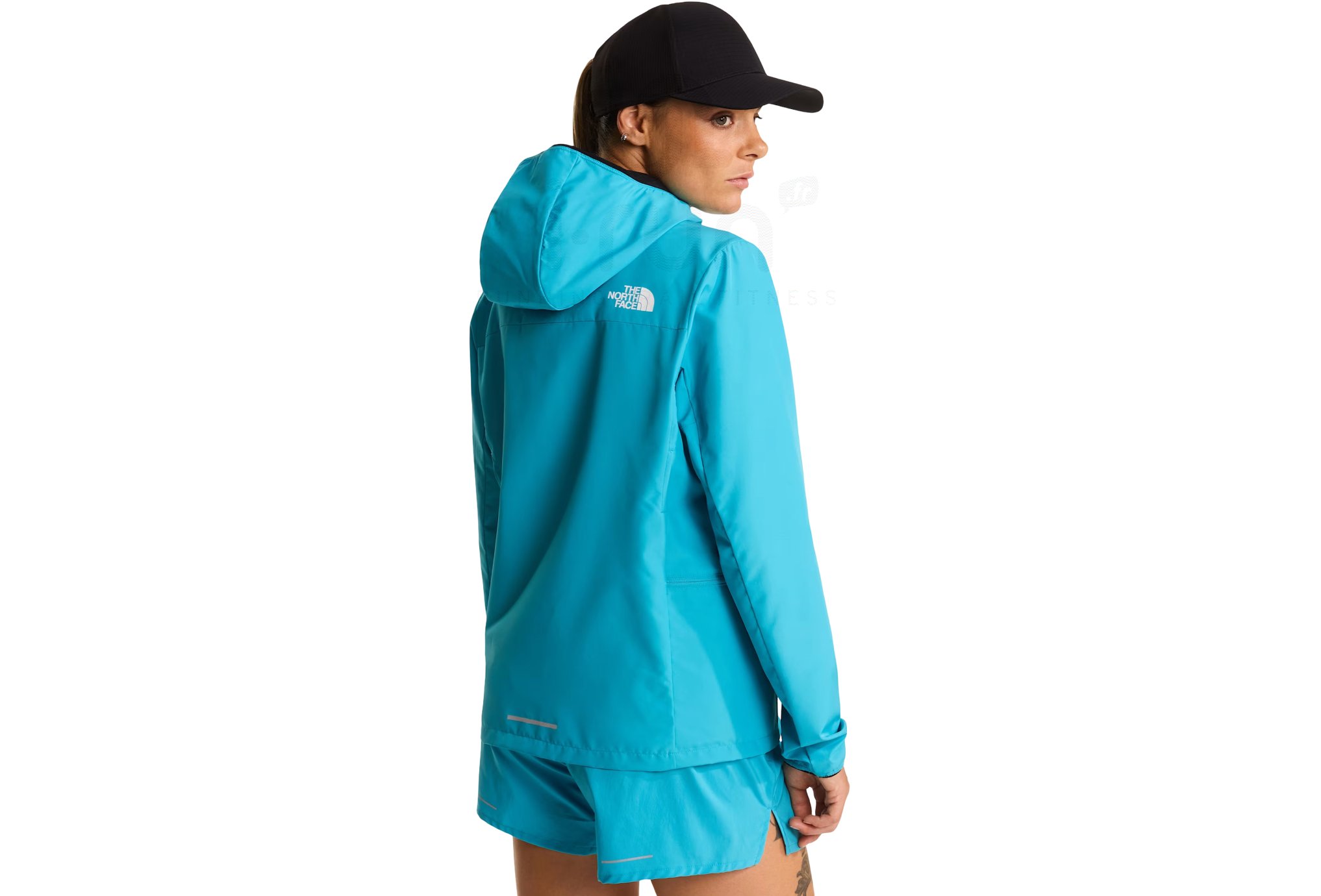 The North Face Fontanales Wind