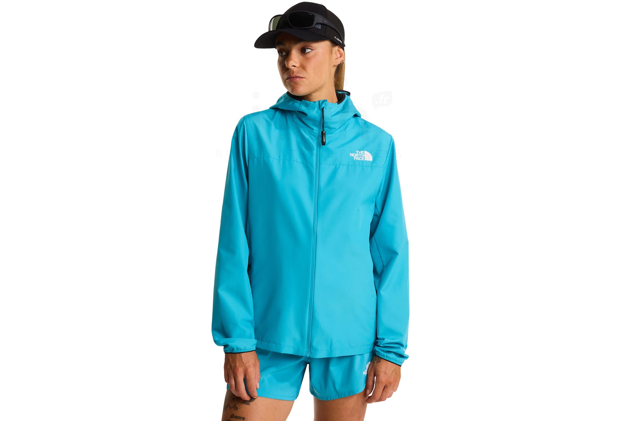 The North Face Fontanales Wind