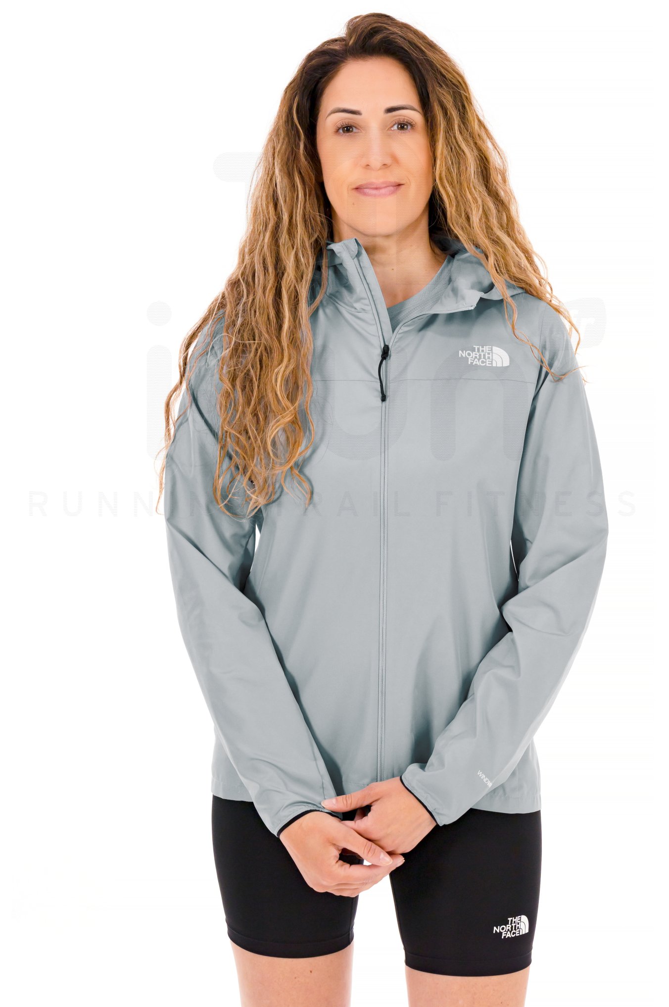 The North Face Fontanales Wind Damen